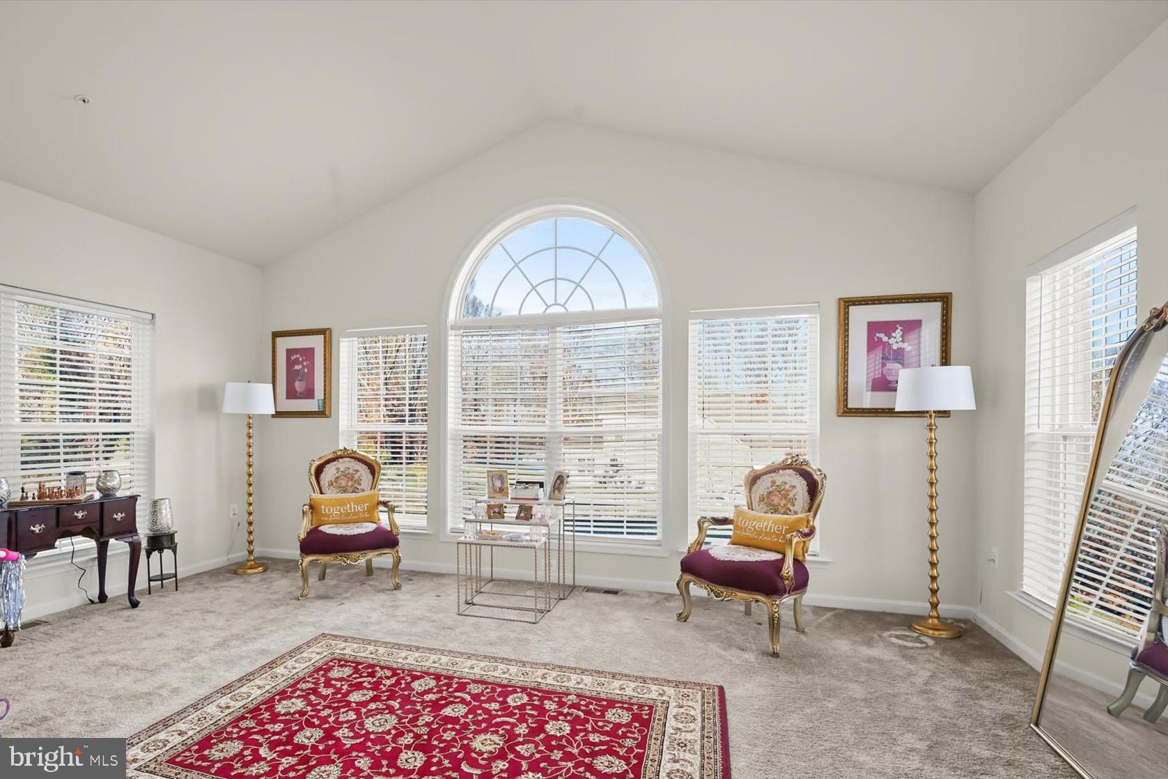 ST JAMES-PLAT 1> - Residential