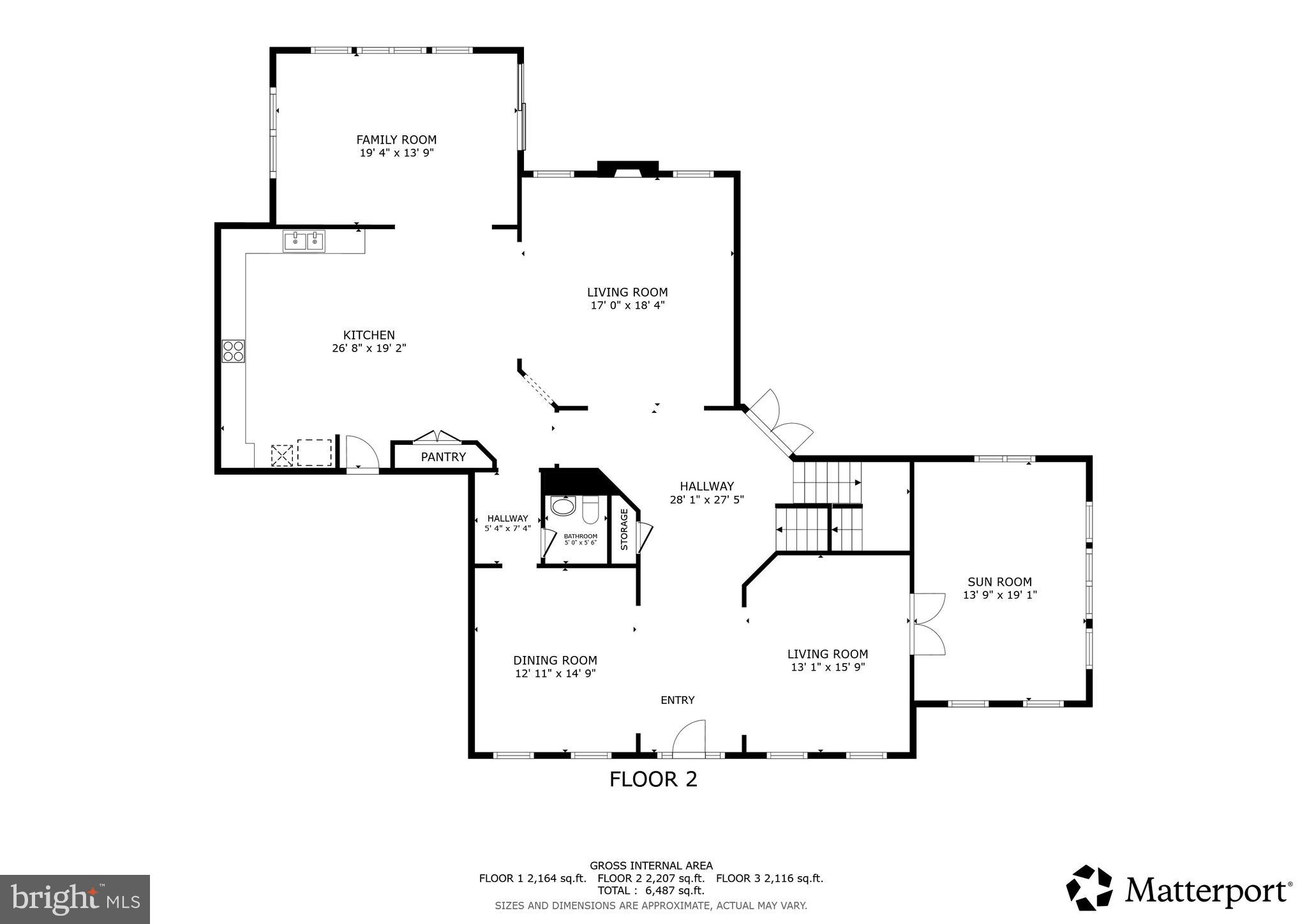 ST JAMES-PLAT 1> - Residential