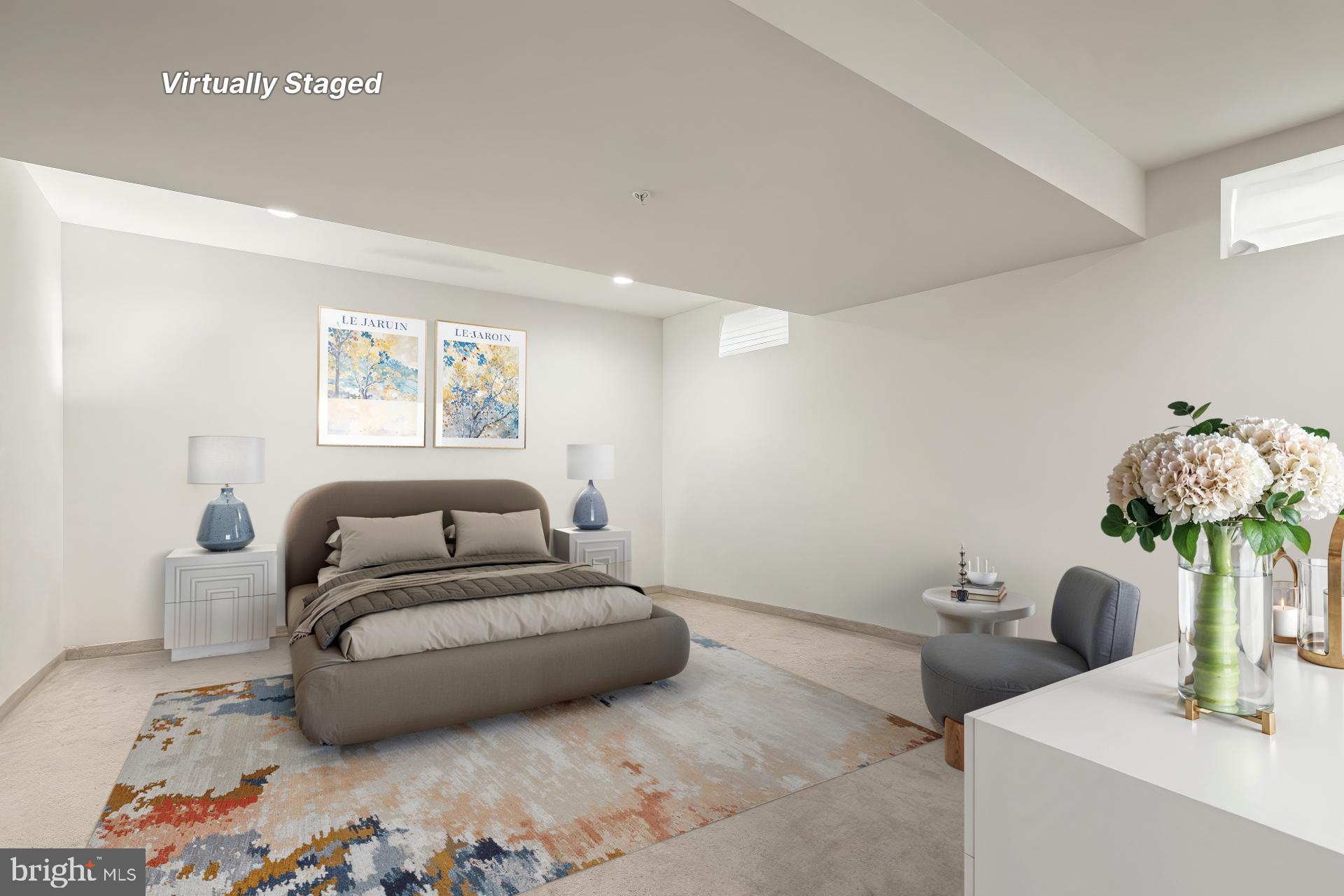 ST JAMES-PLAT 1> - Residential