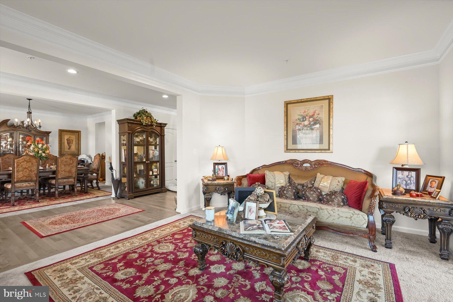 ST JAMES-PLAT 1> - Residential