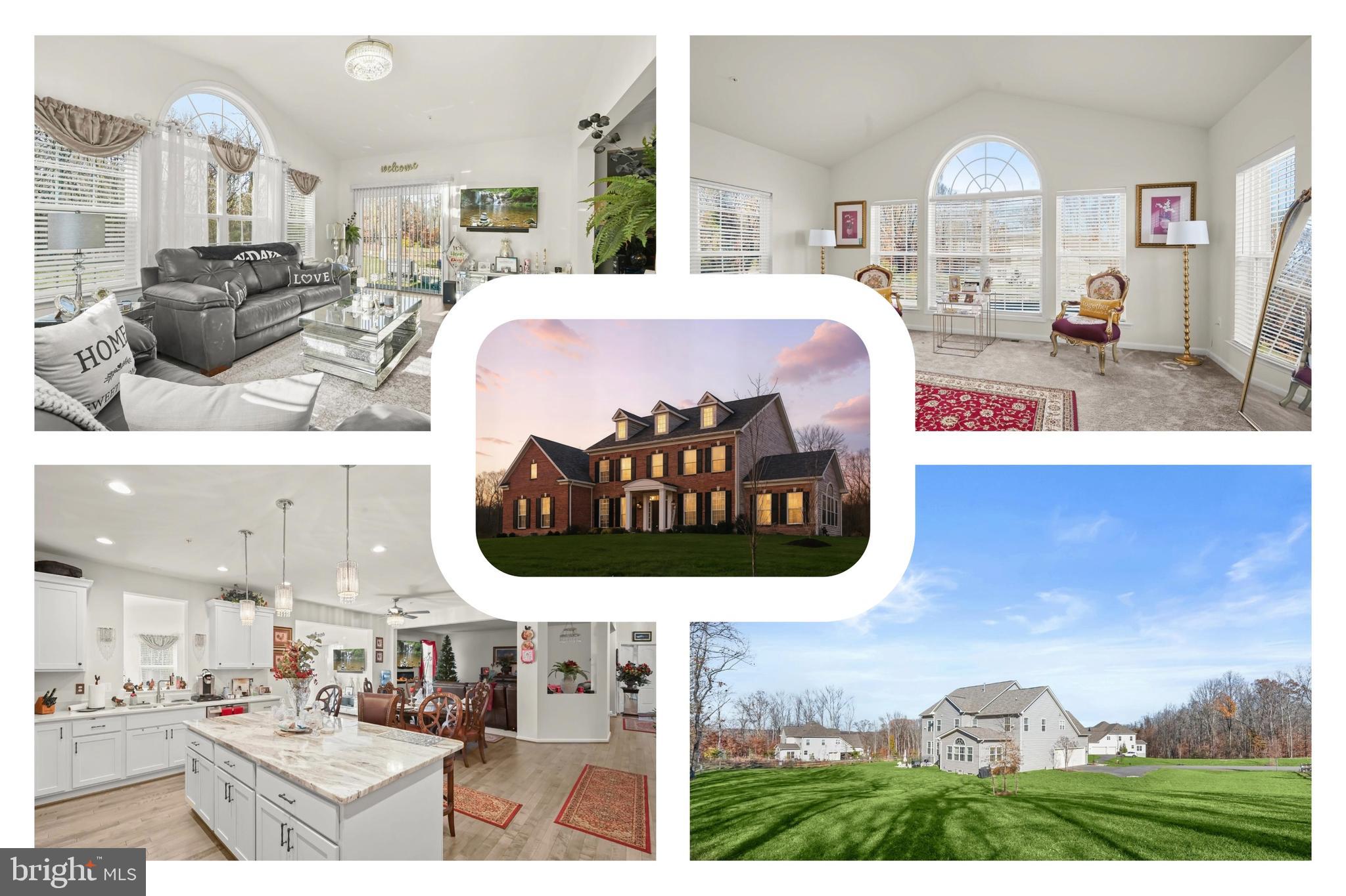 ST JAMES-PLAT 1> - Residential