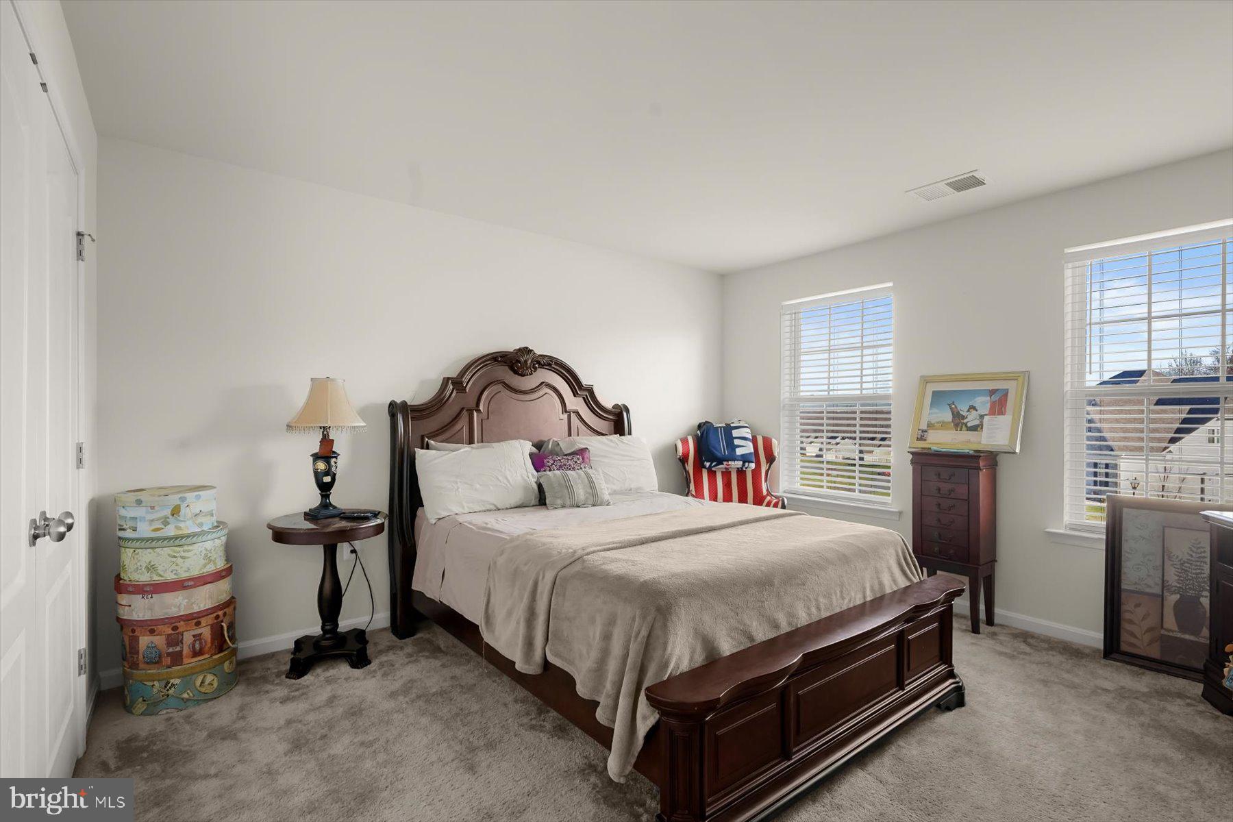 ST JAMES-PLAT 1> - Residential