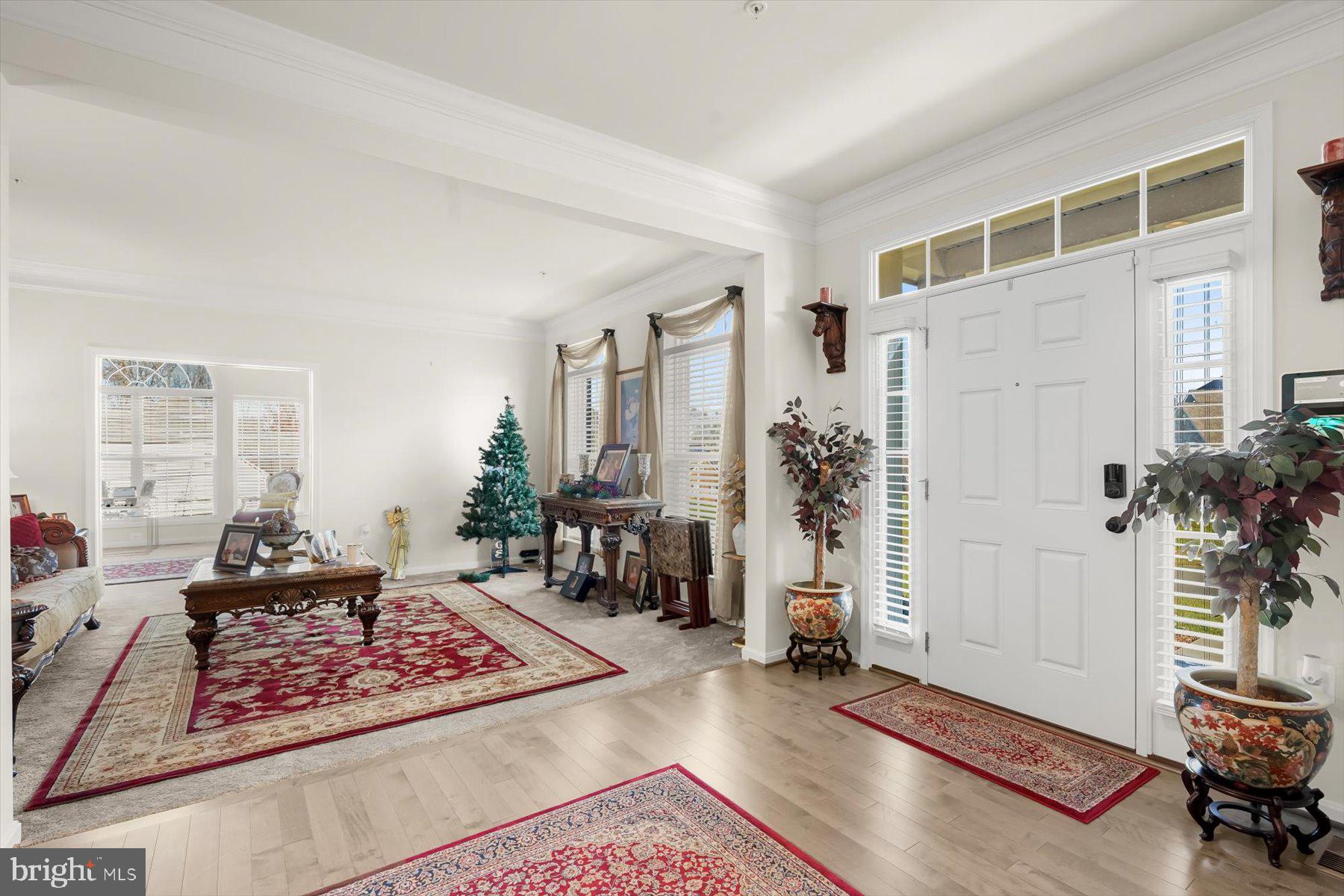 ST JAMES-PLAT 1> - Residential