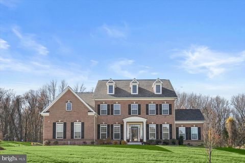 2102 SAINT JAMES ROAD ACCOKEEK MD 20607