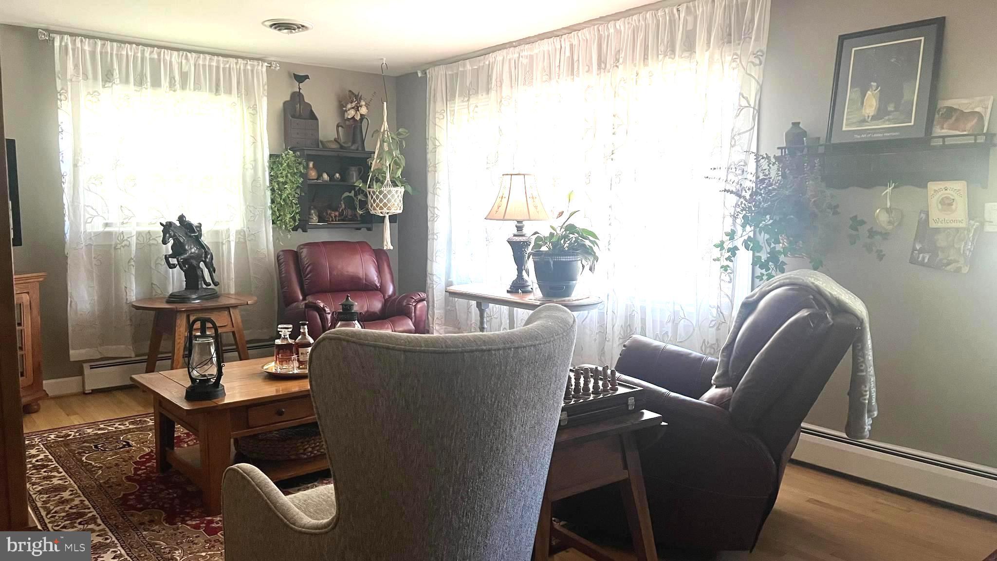 GUILFORD TWP - Residential