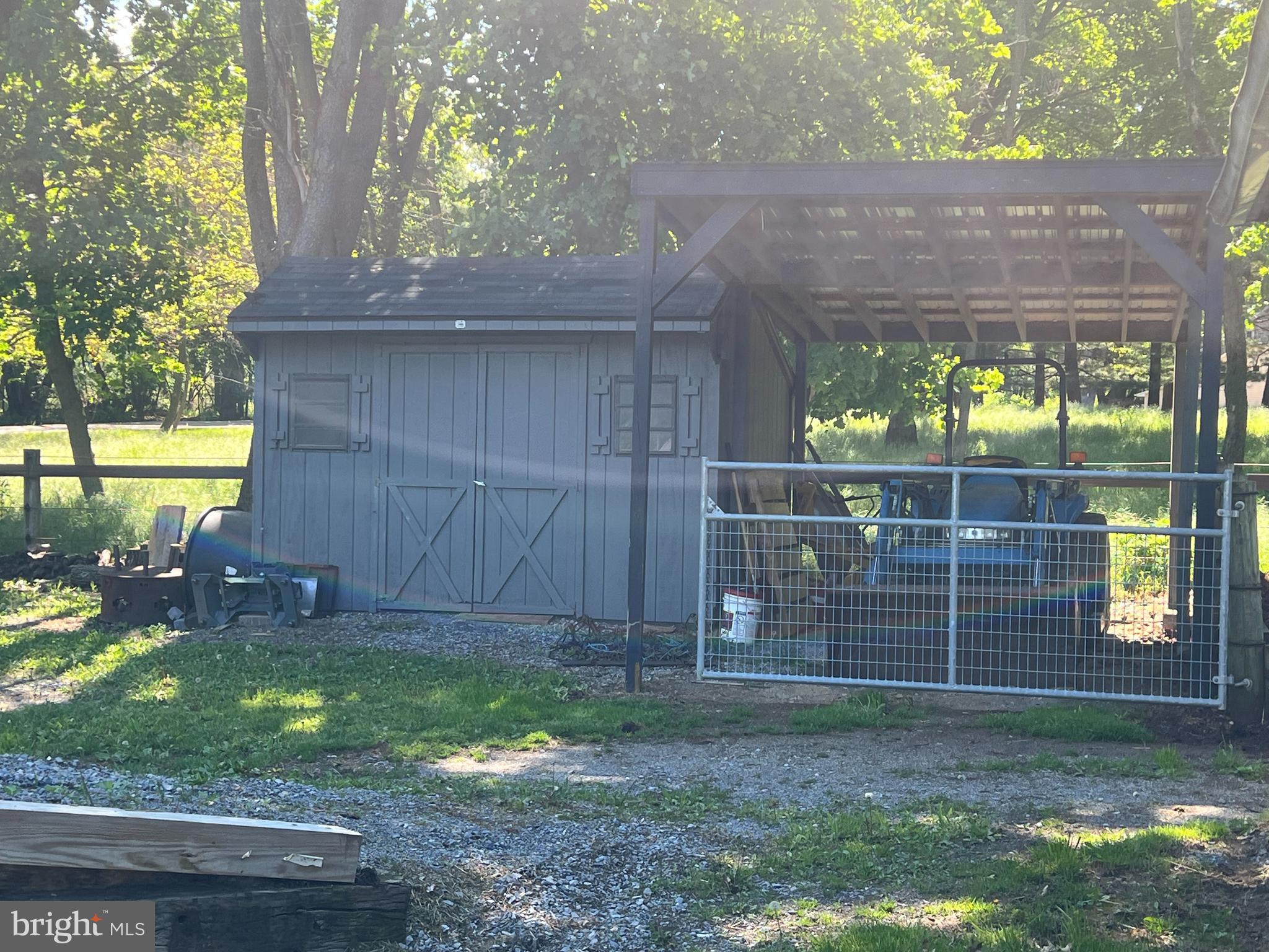 GUILFORD TWP - Residential