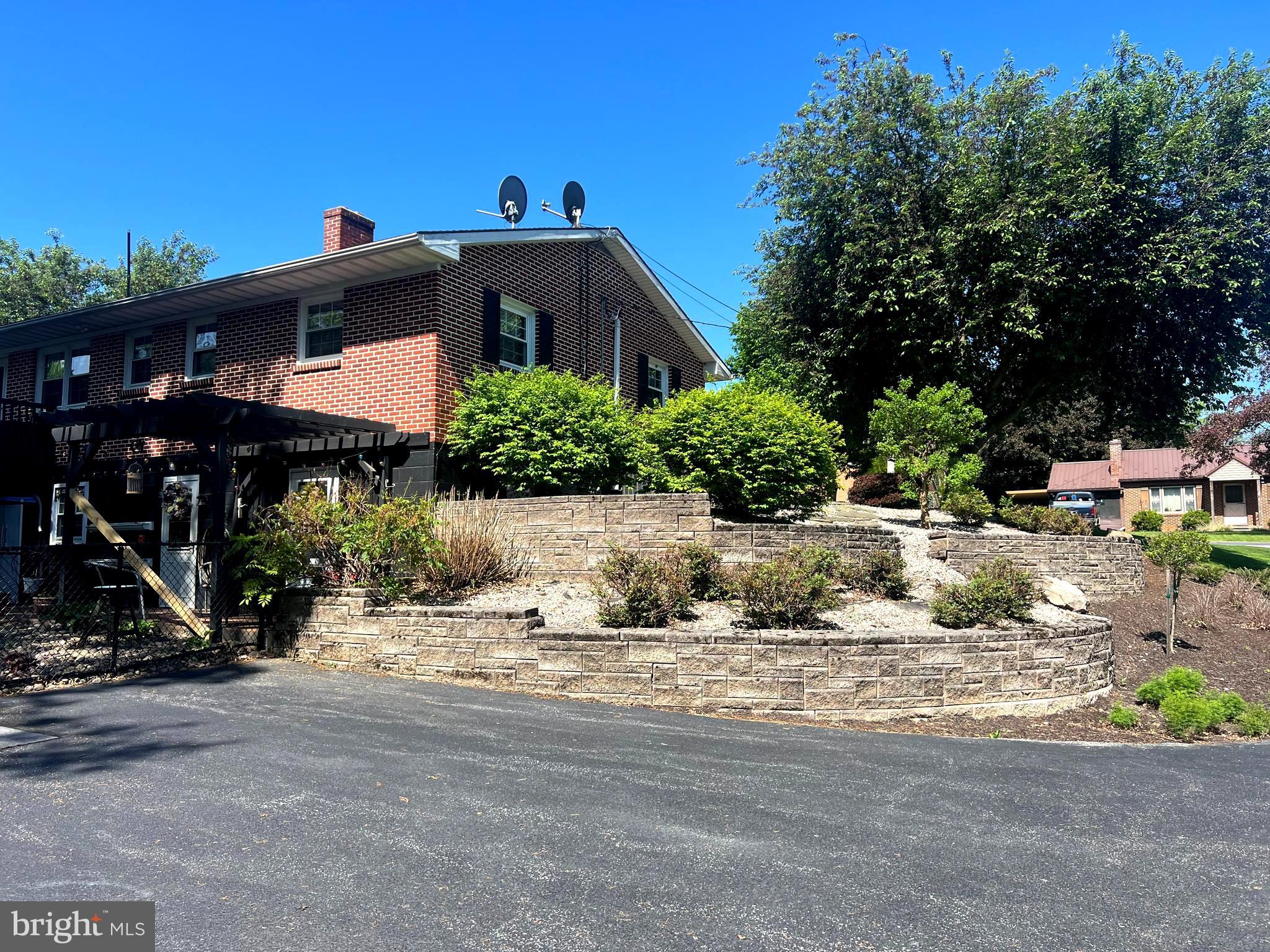 GUILFORD TWP - Residential