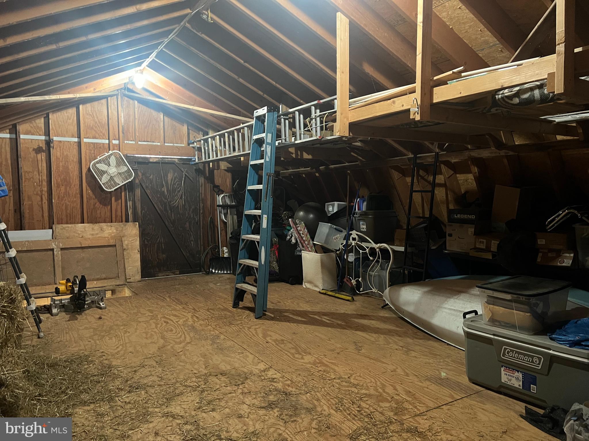 GUILFORD TWP - Residential