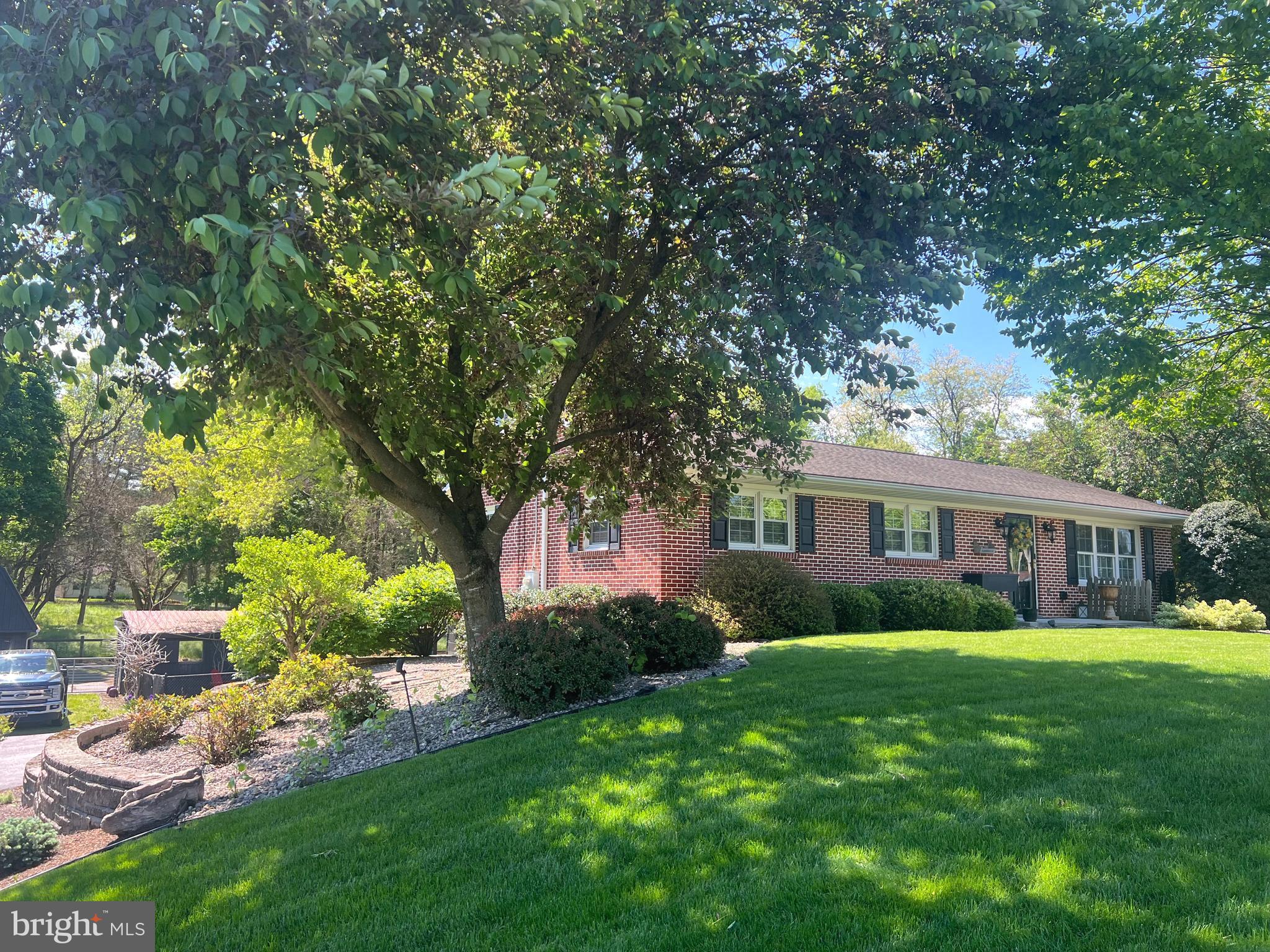 GUILFORD TWP - Residential