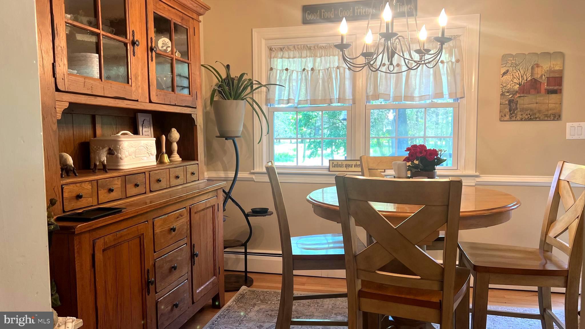 GUILFORD TWP - Residential