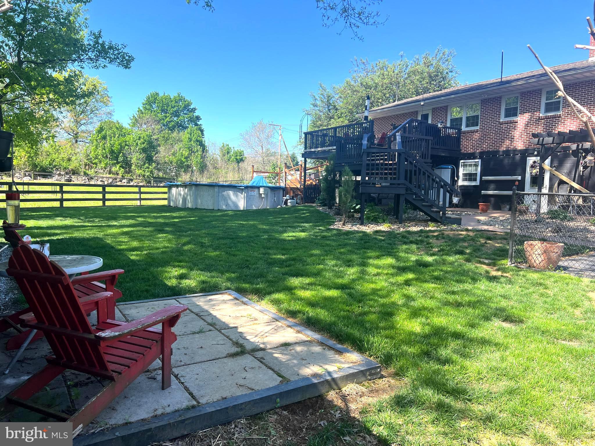 GUILFORD TWP - Residential
