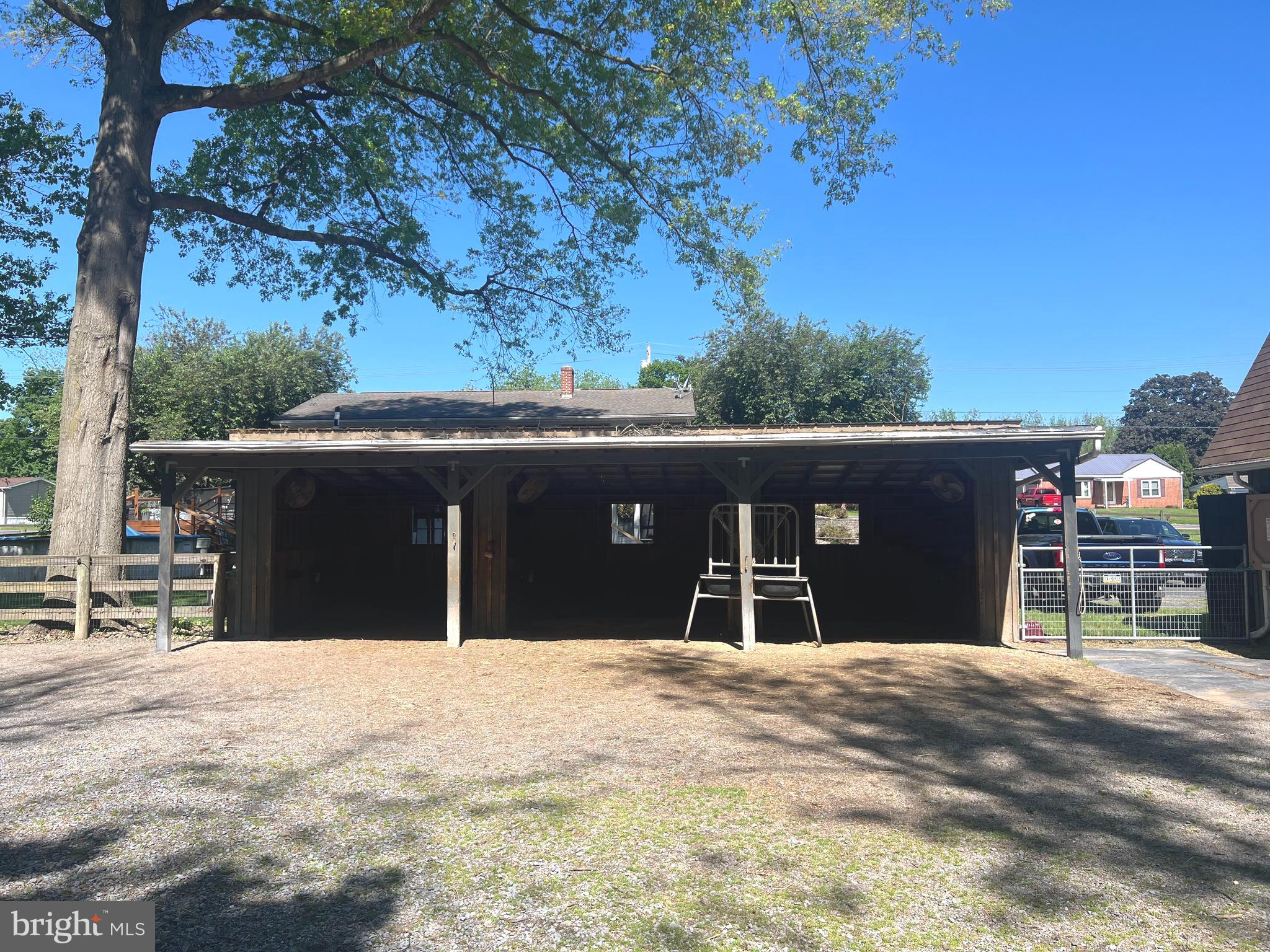 GUILFORD TWP - Residential