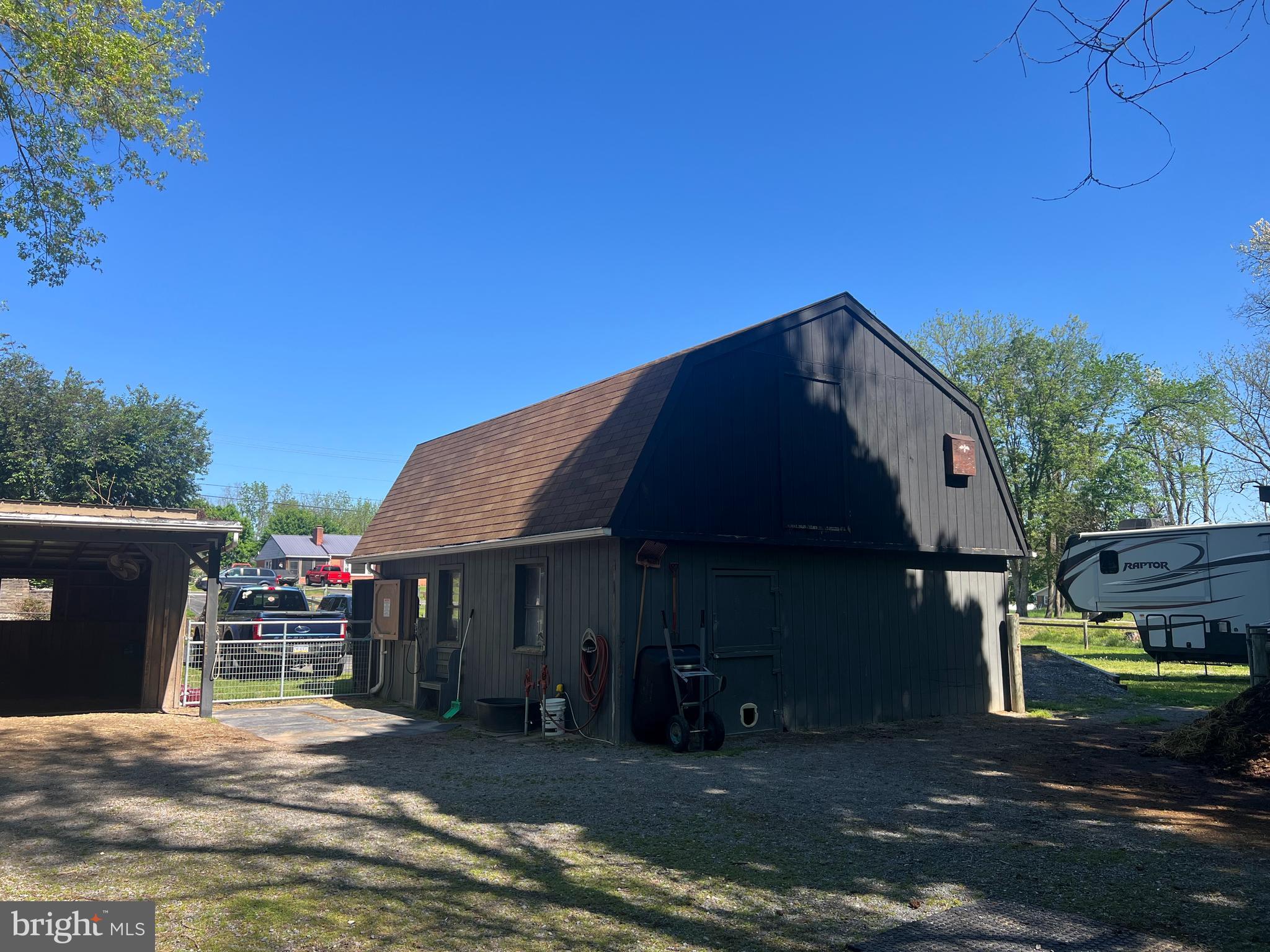 GUILFORD TWP - Residential