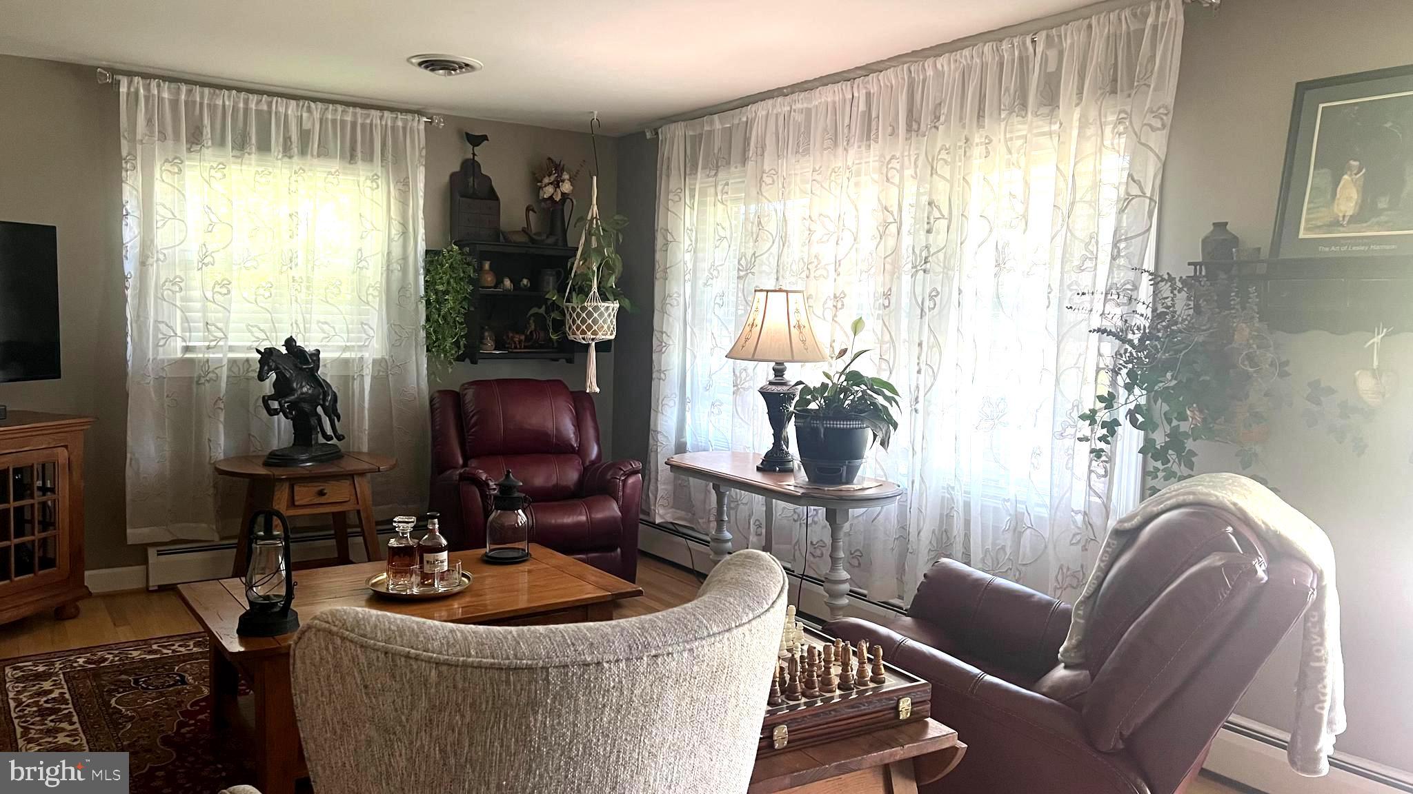 GUILFORD TWP - Residential