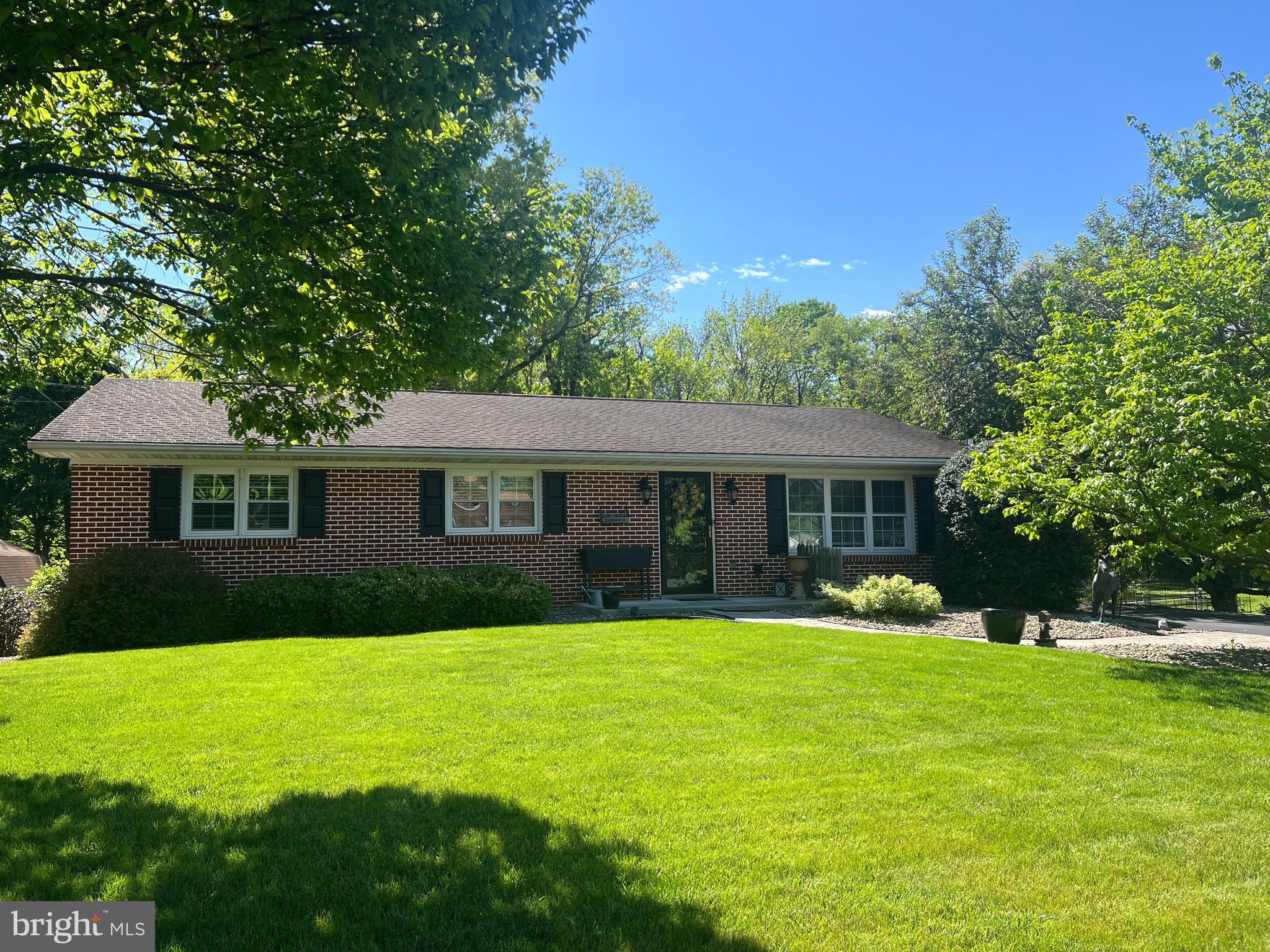 GUILFORD TWP - Residential
