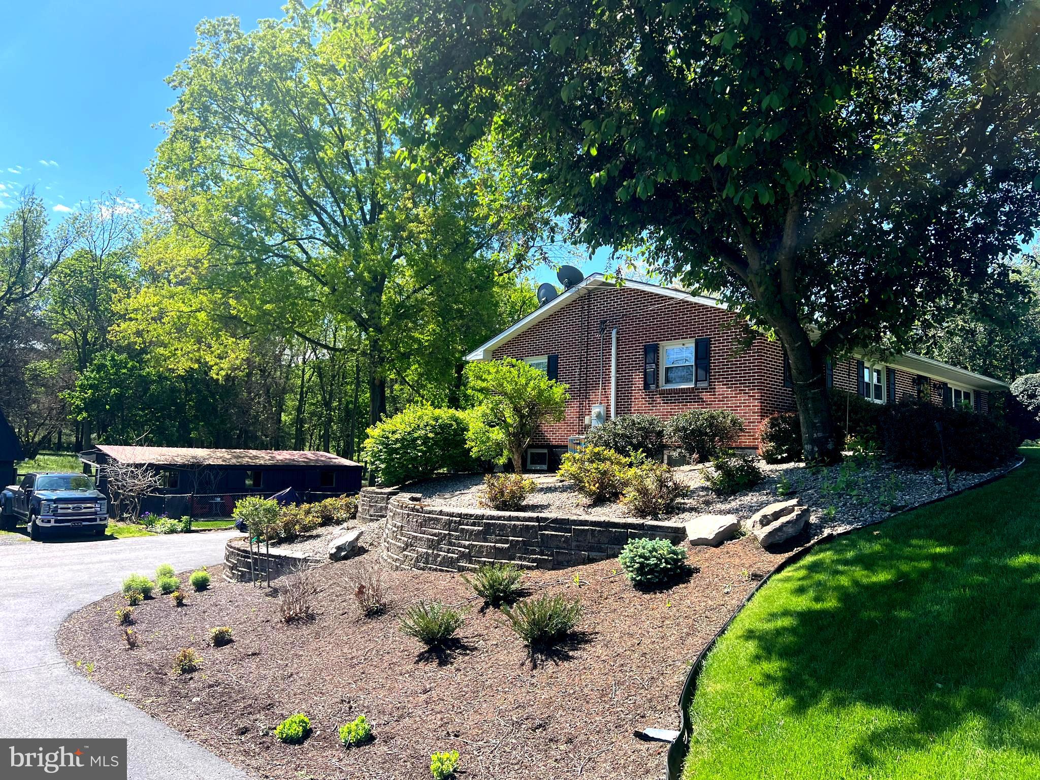 GUILFORD TWP - Residential