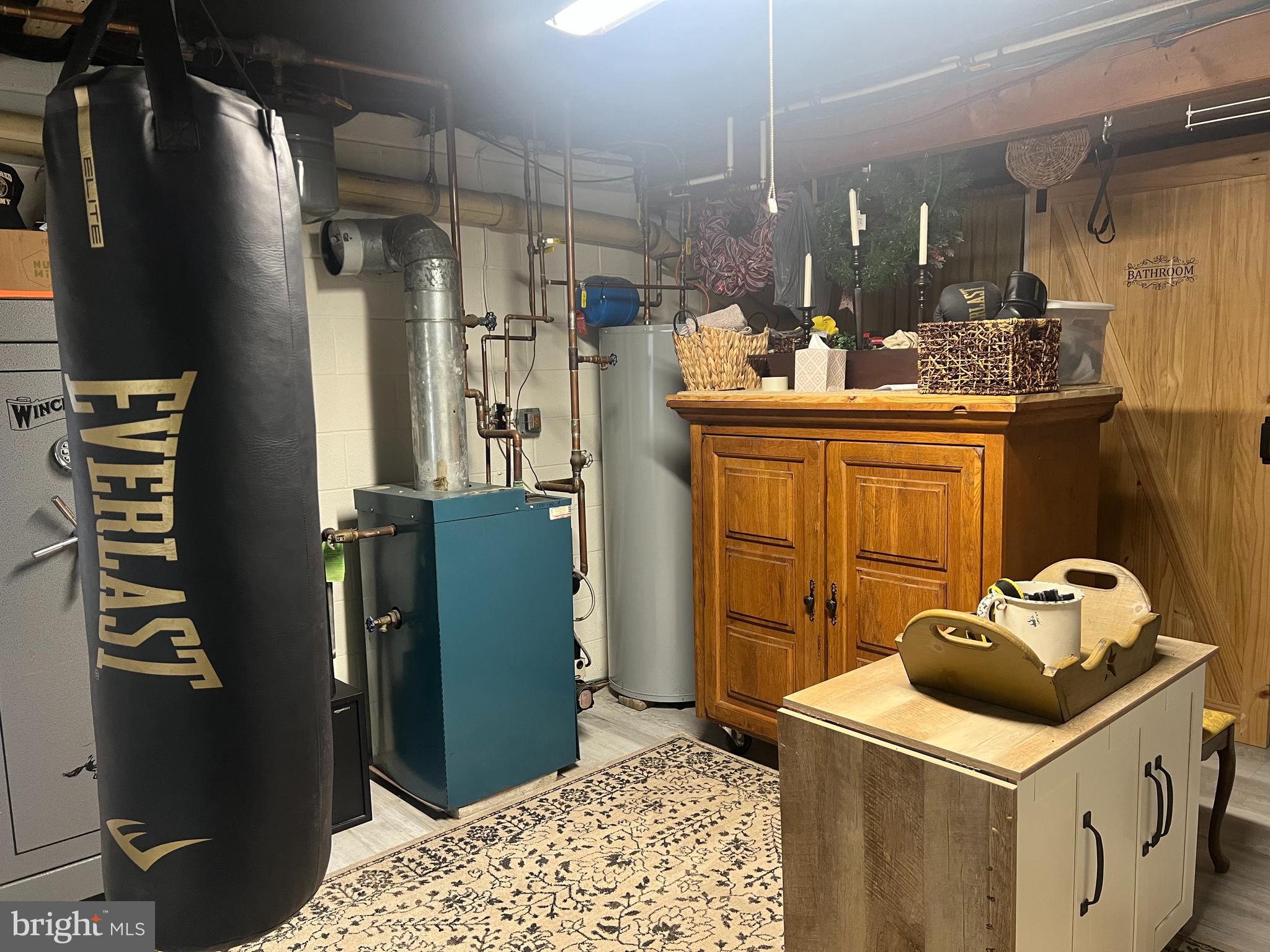 GUILFORD TWP - Residential