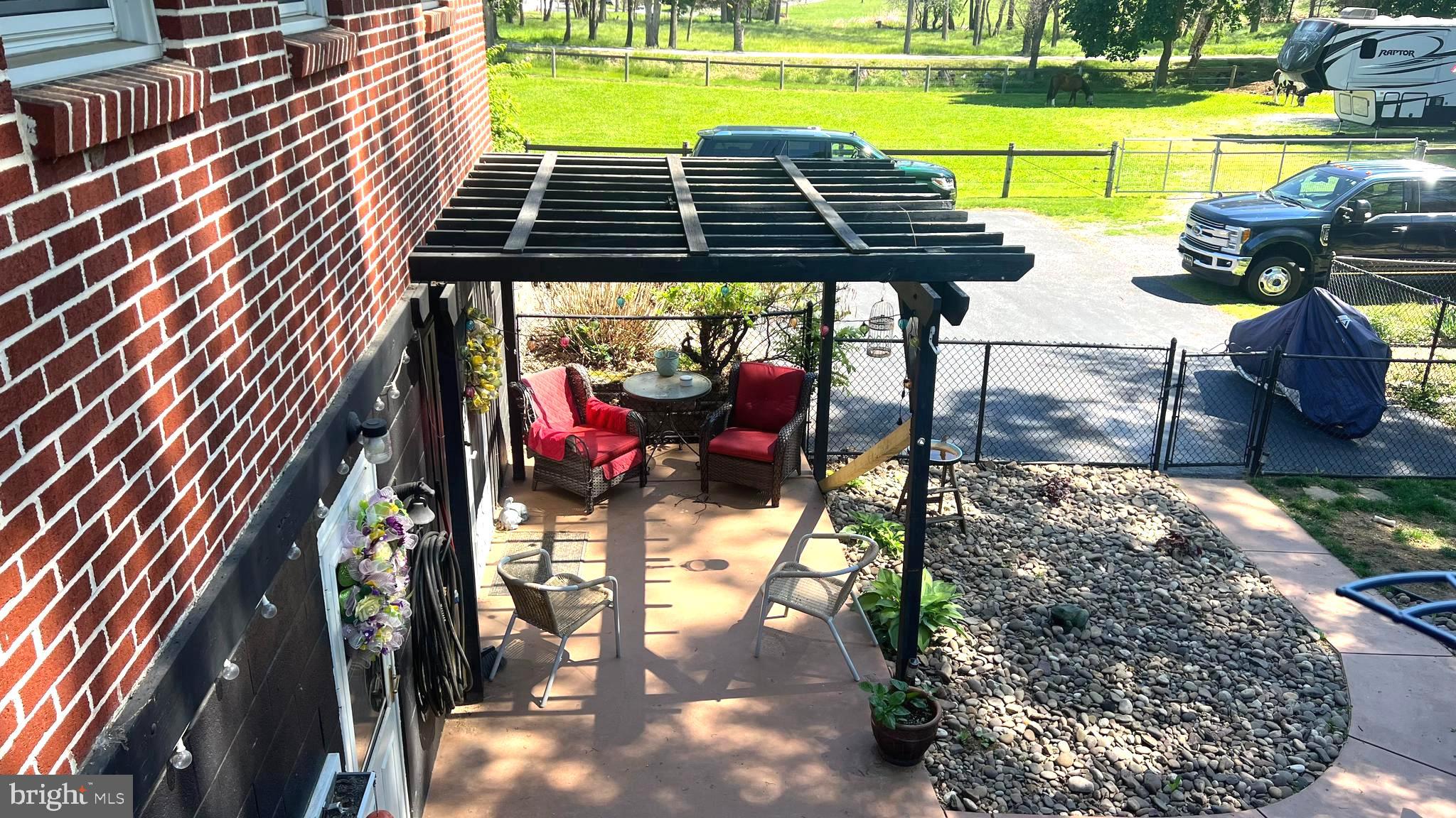 GUILFORD TWP - Residential