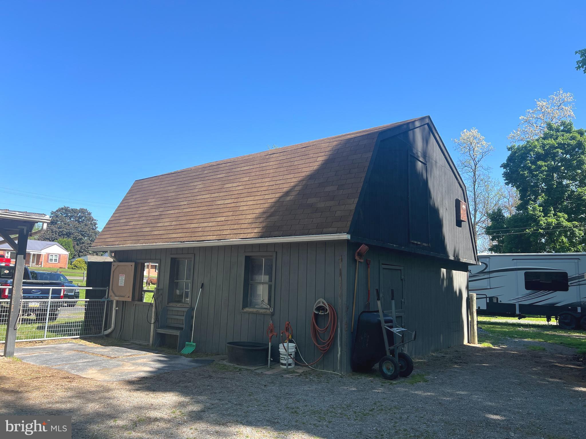 GUILFORD TWP - Residential