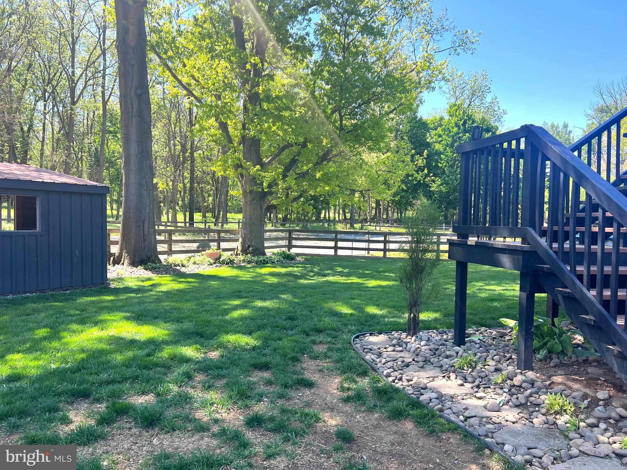 GUILFORD TWP - Residential