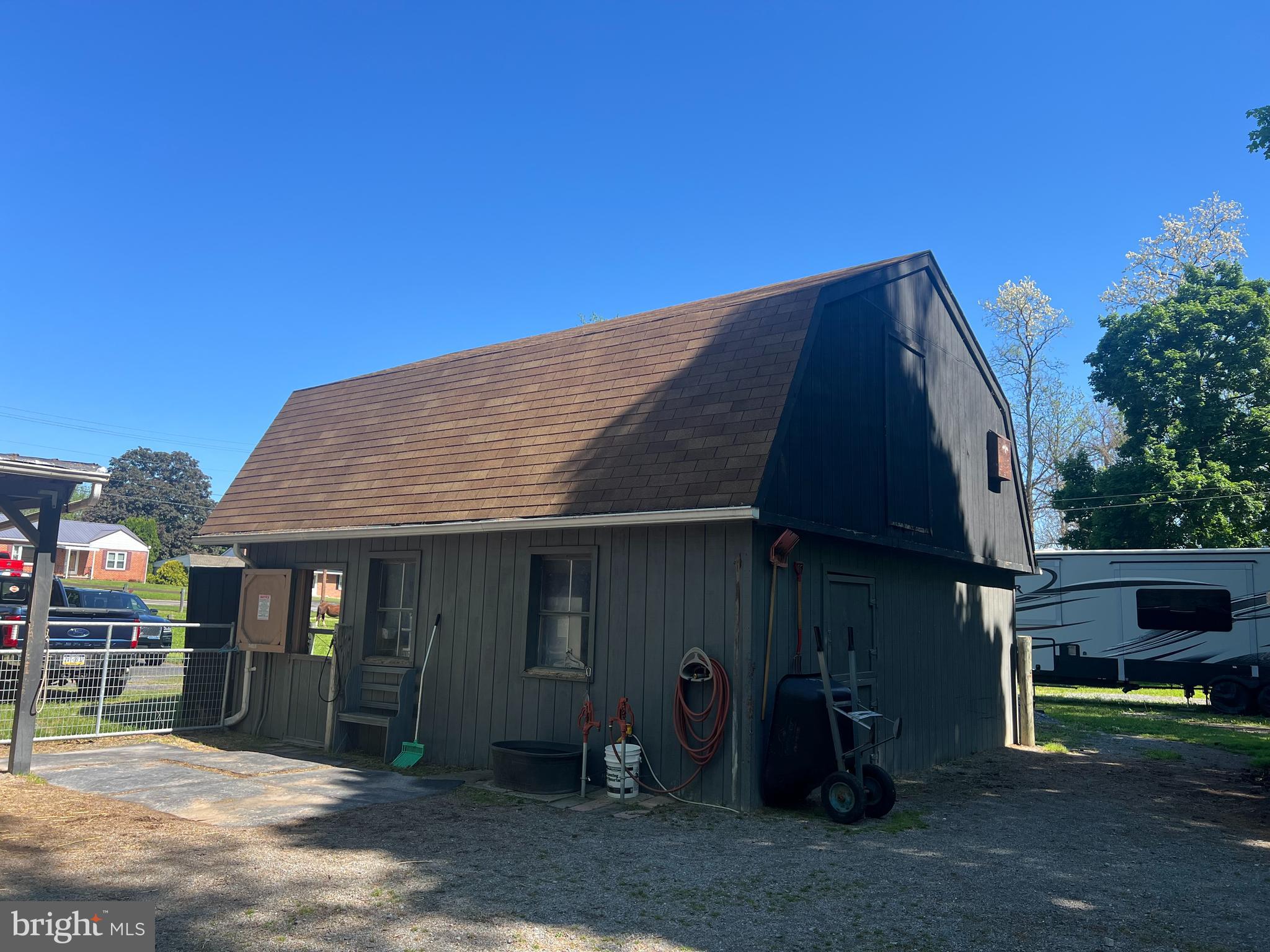 GUILFORD TWP - Residential