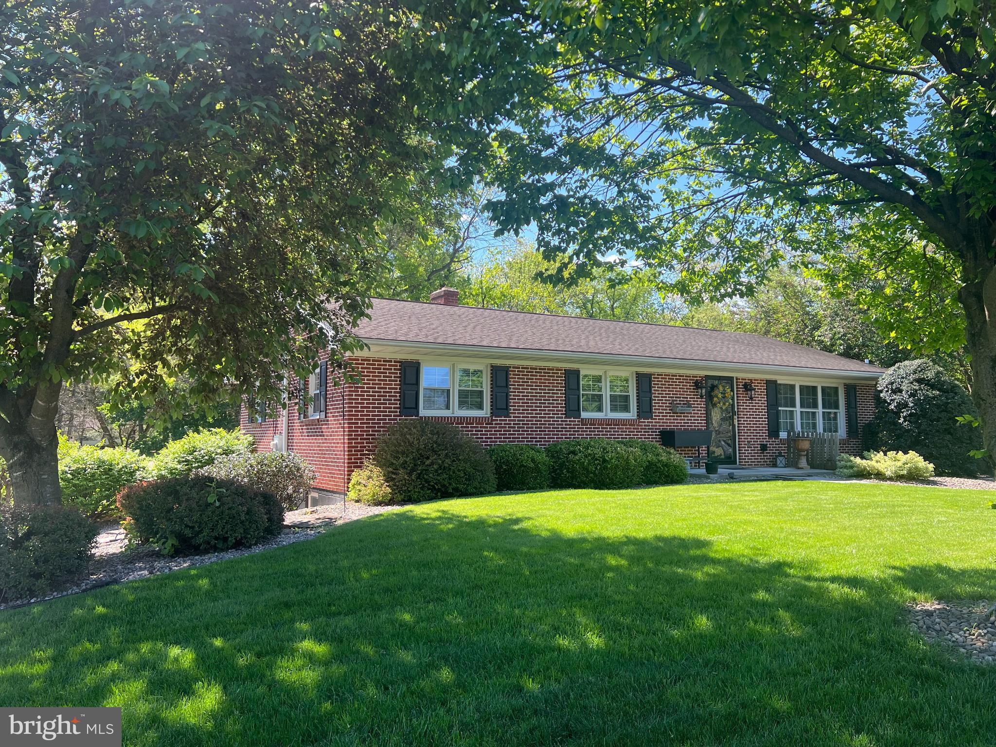 GUILFORD TWP - Residential