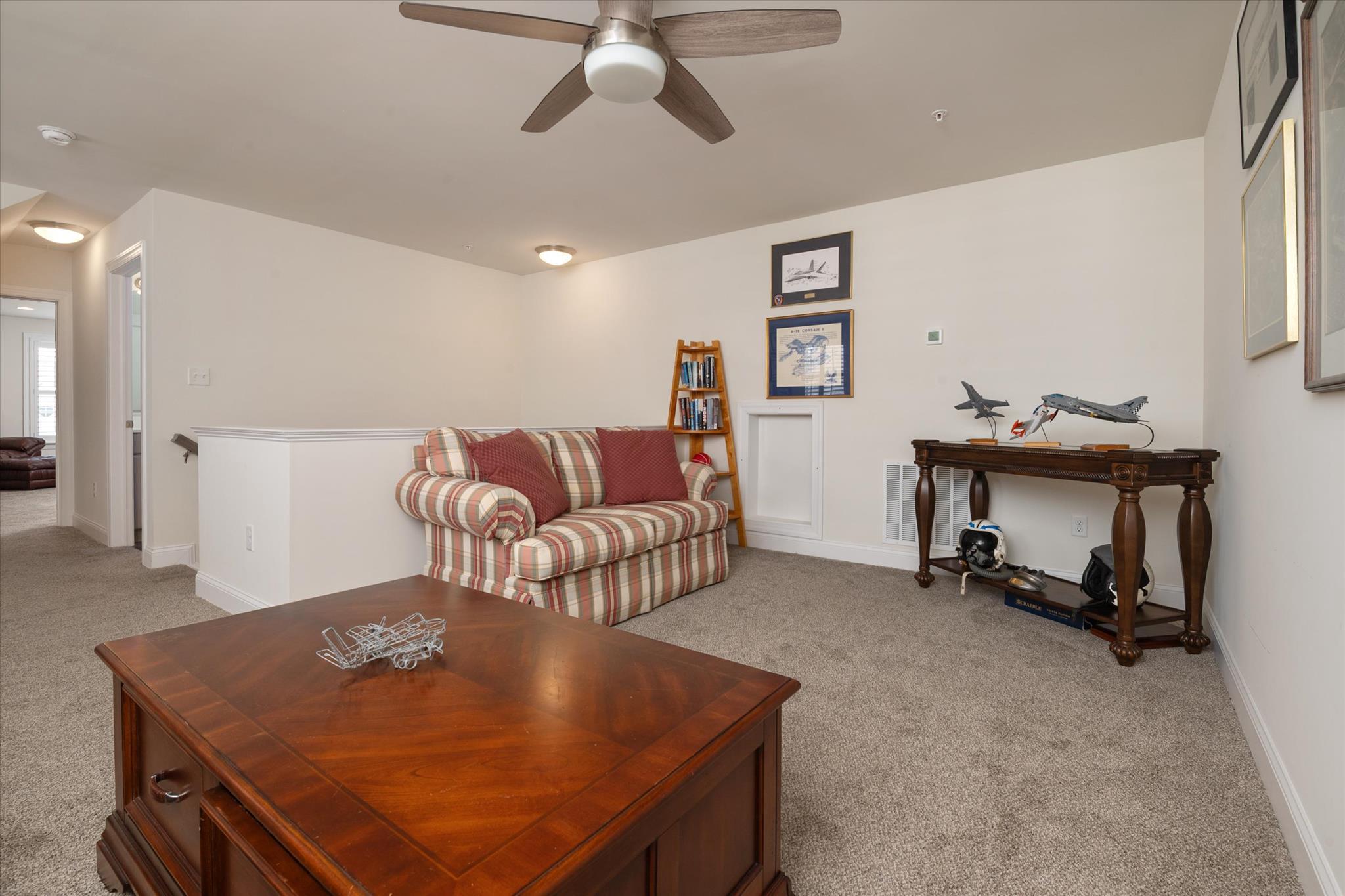 BAY BRIDGE COVE - Residential