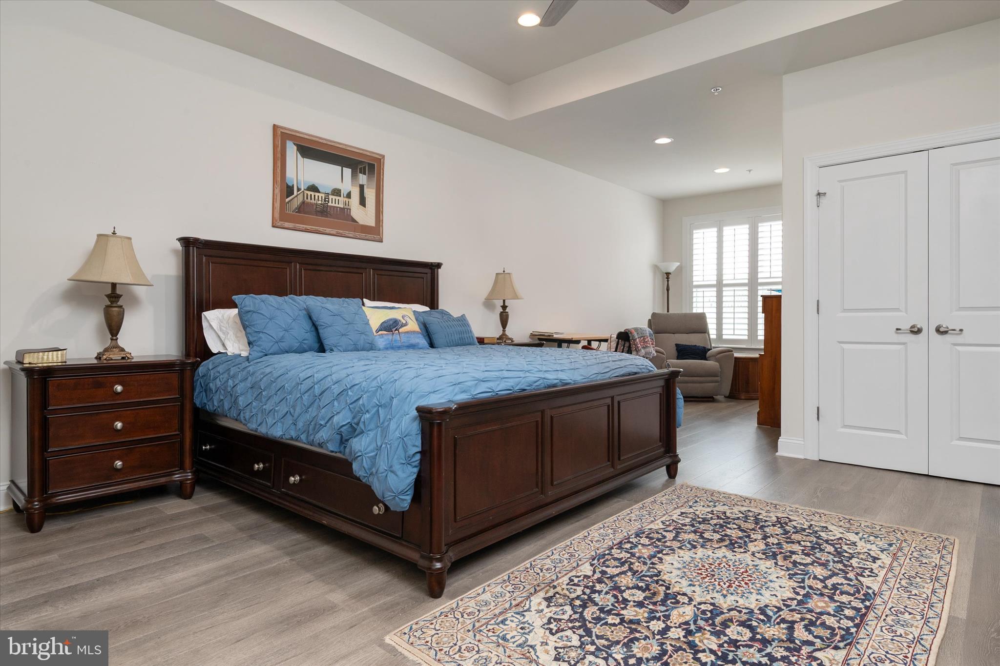 BAY BRIDGE COVE - Residential