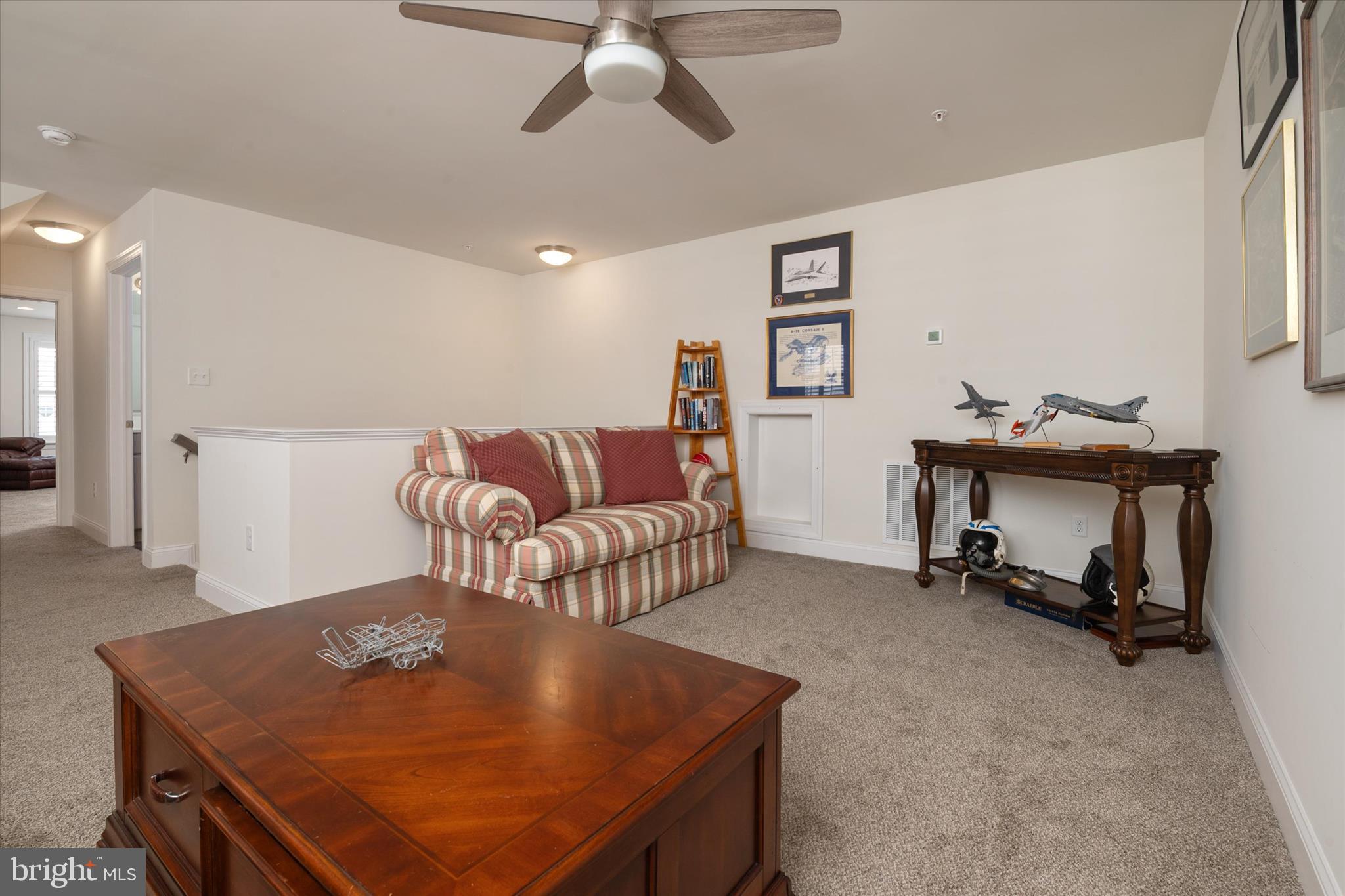 BAY BRIDGE COVE - Residential