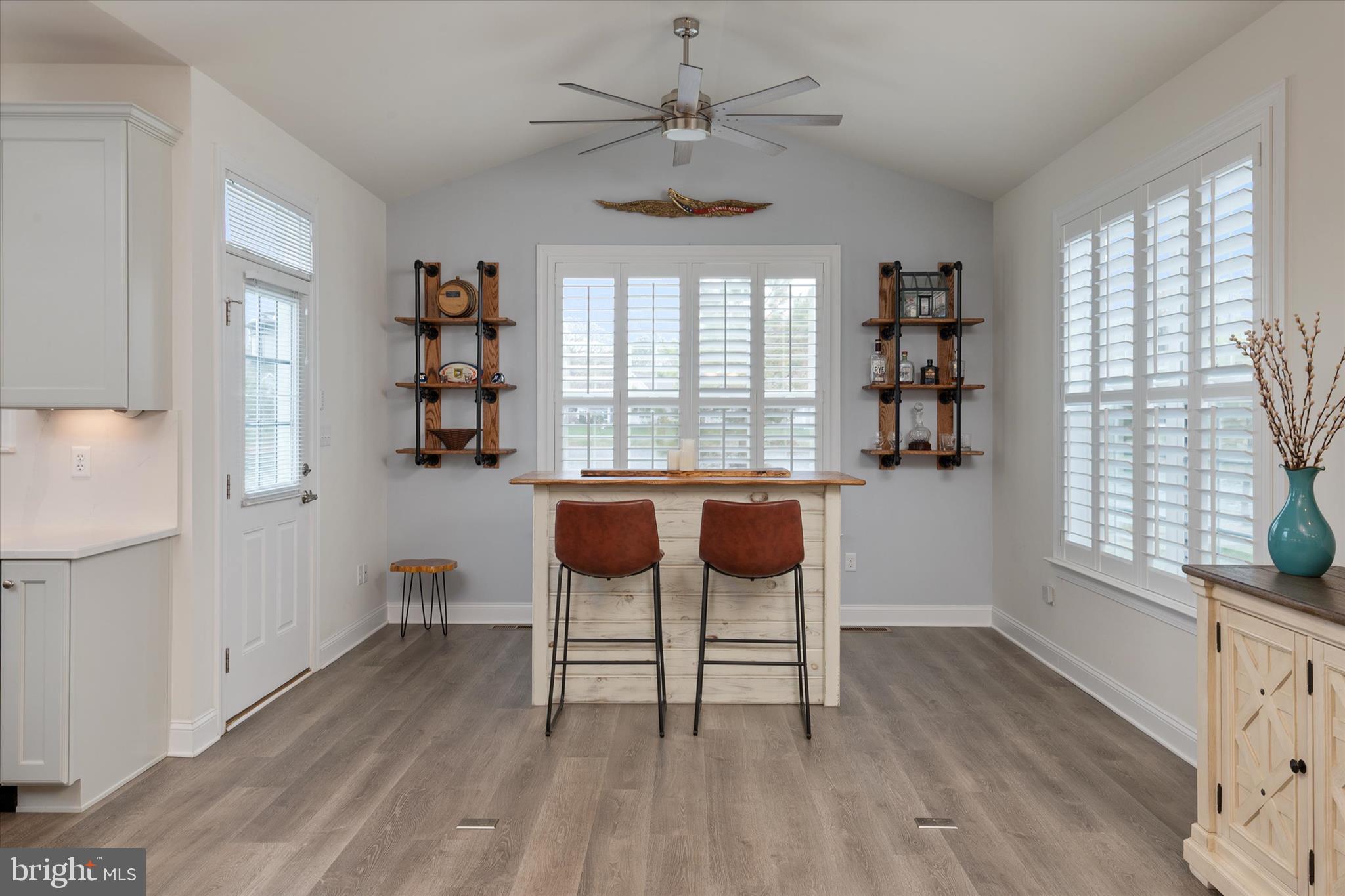 BAY BRIDGE COVE - Residential