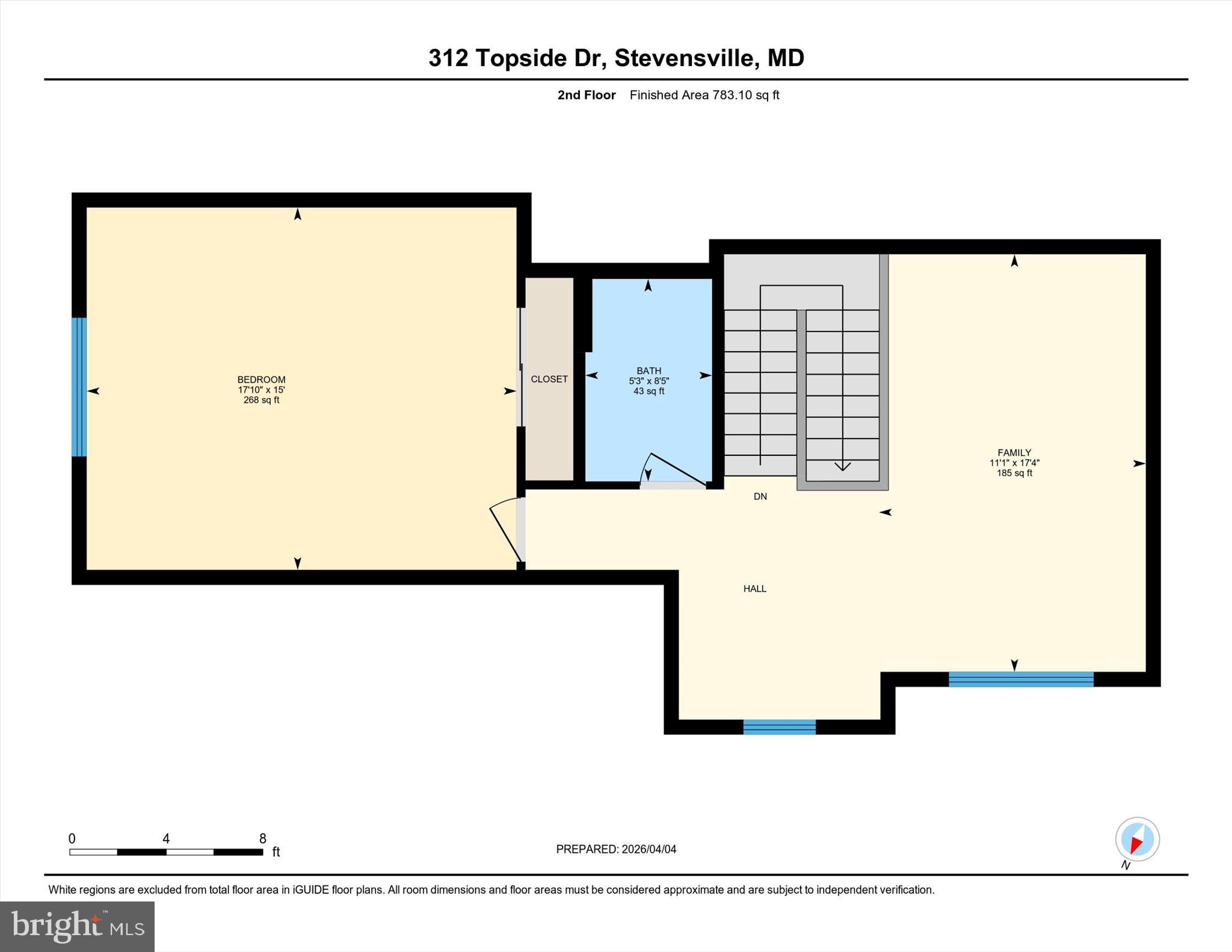 BAY BRIDGE COVE - Residential