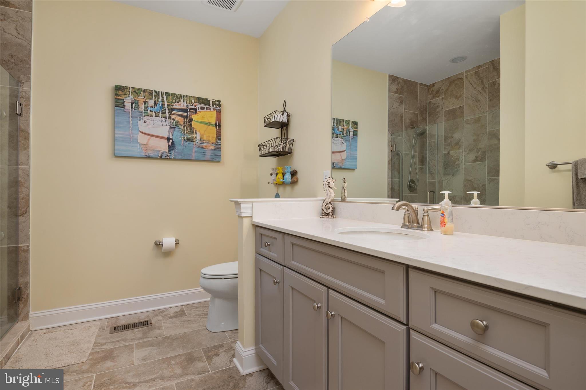 BAY BRIDGE COVE - Residential