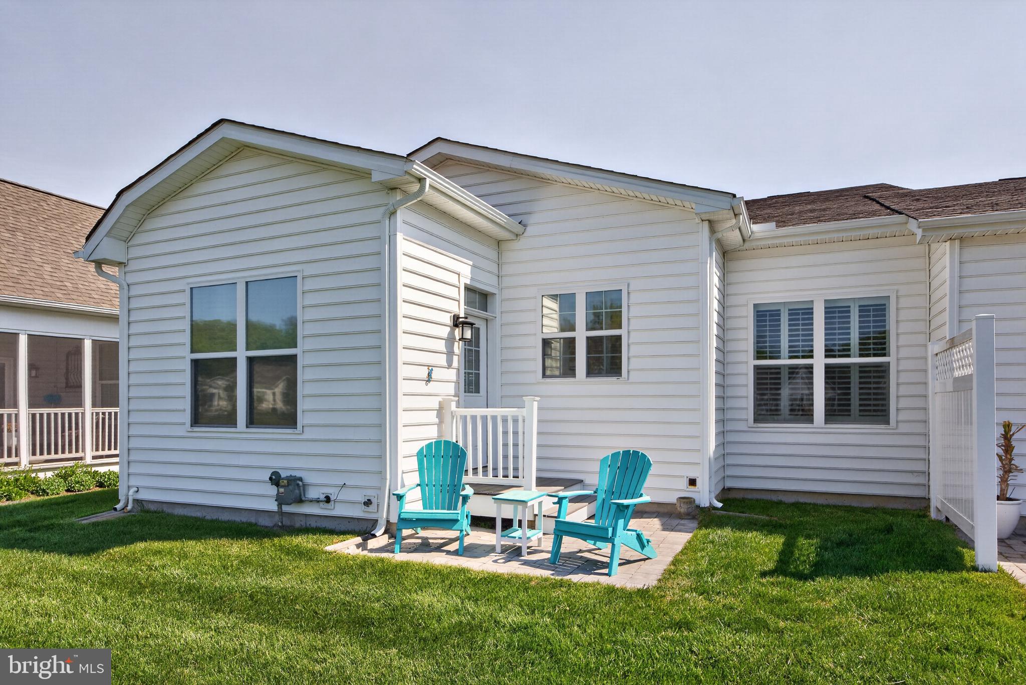 BAY BRIDGE COVE - Residential