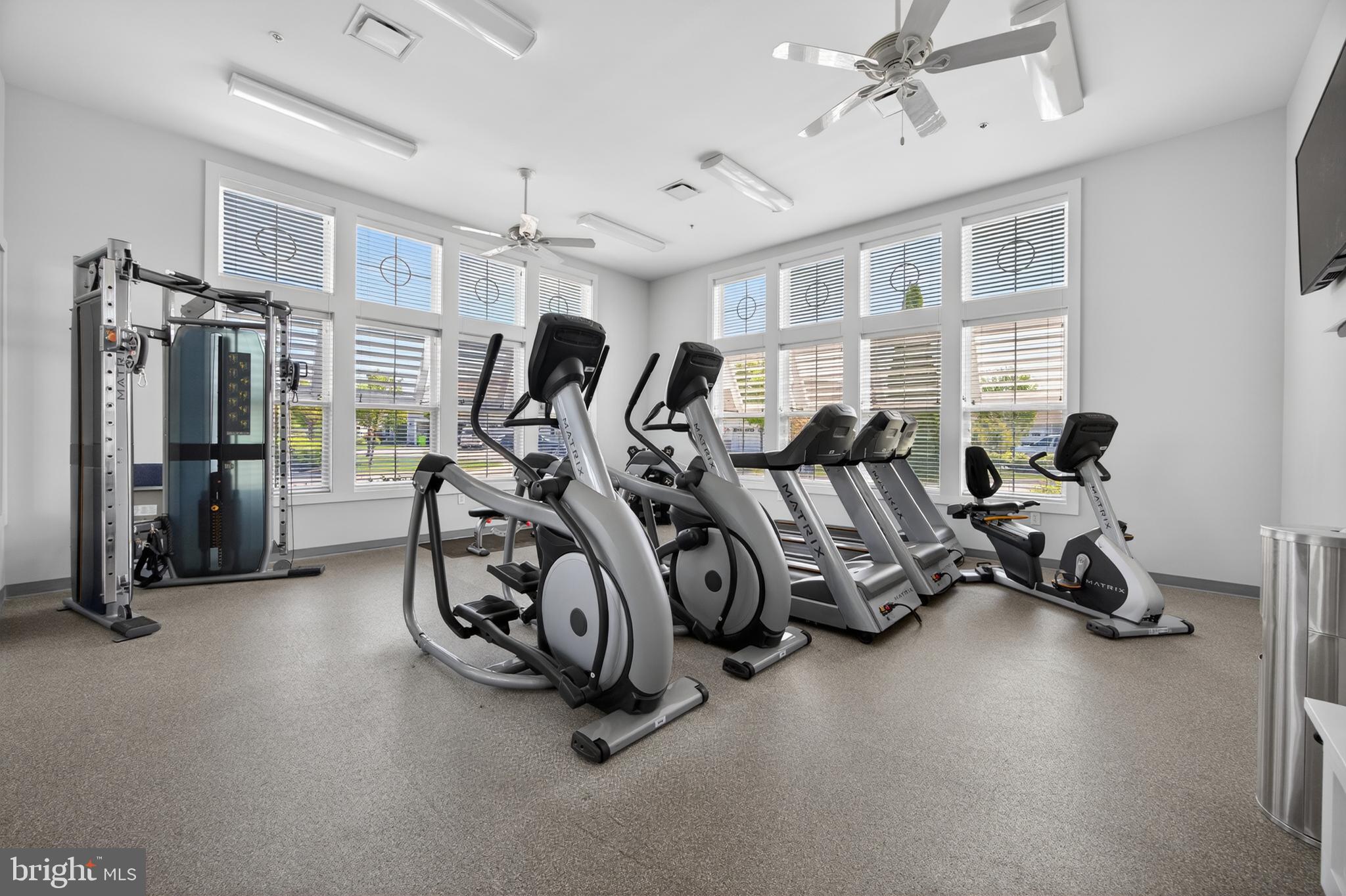 BAY BRIDGE COVE - Residential