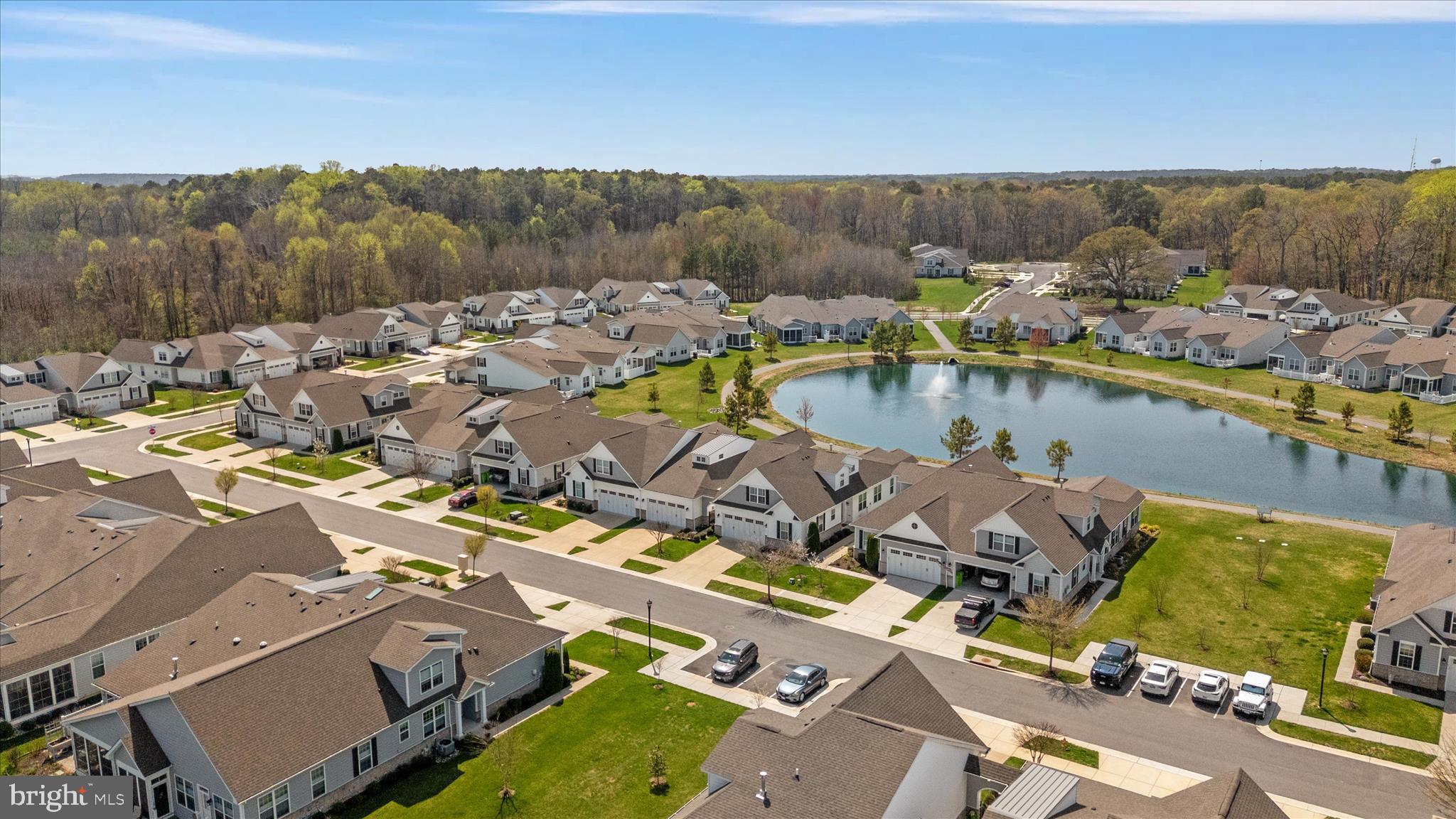 BAY BRIDGE COVE - Residential