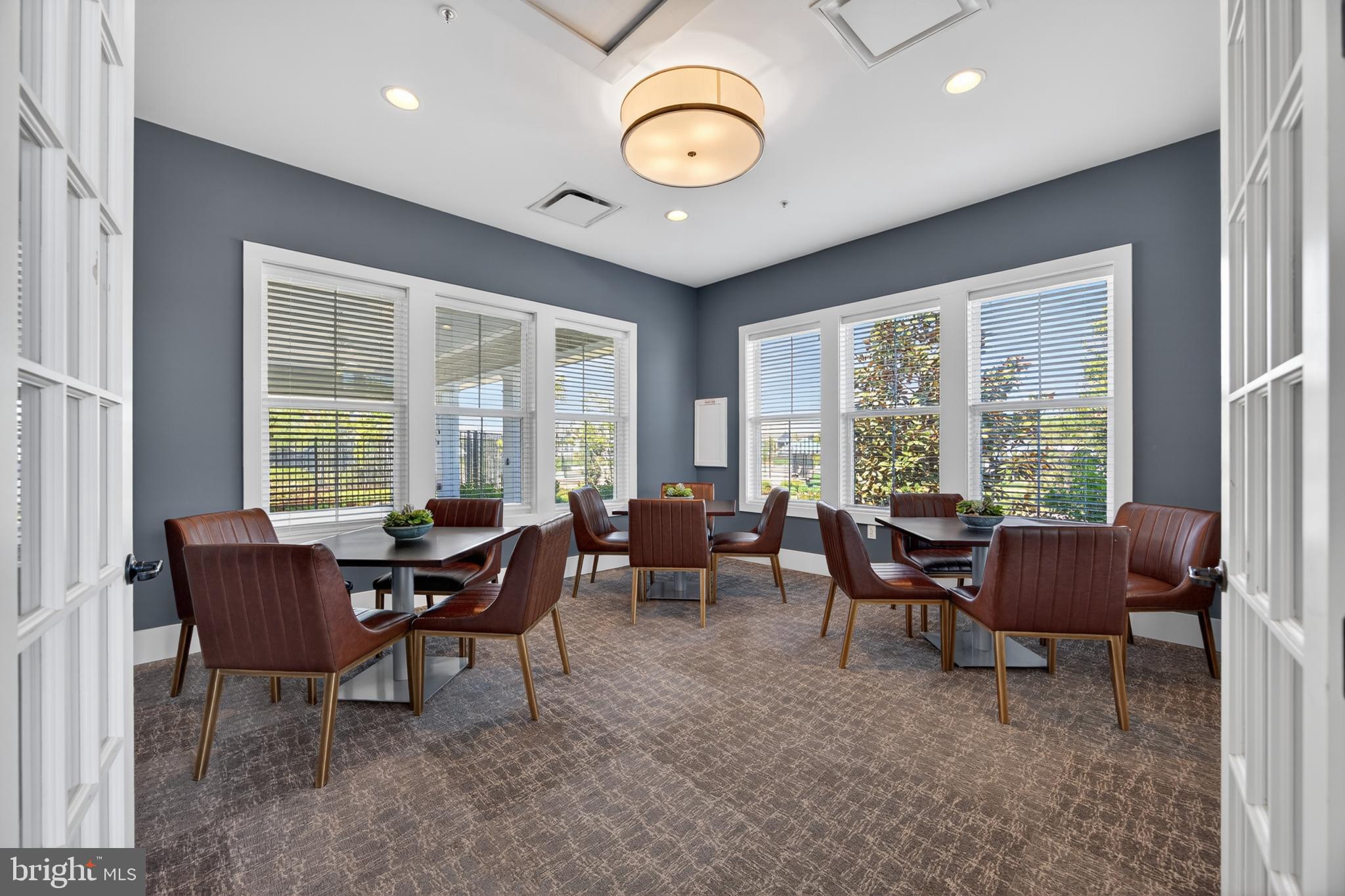 BAY BRIDGE COVE - Residential