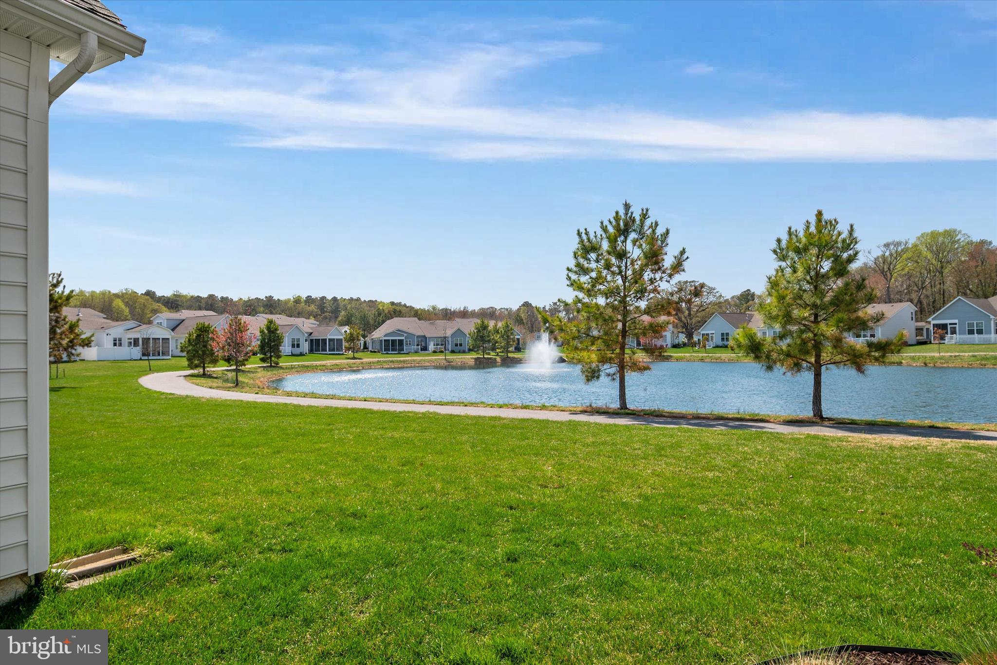 BAY BRIDGE COVE - Residential