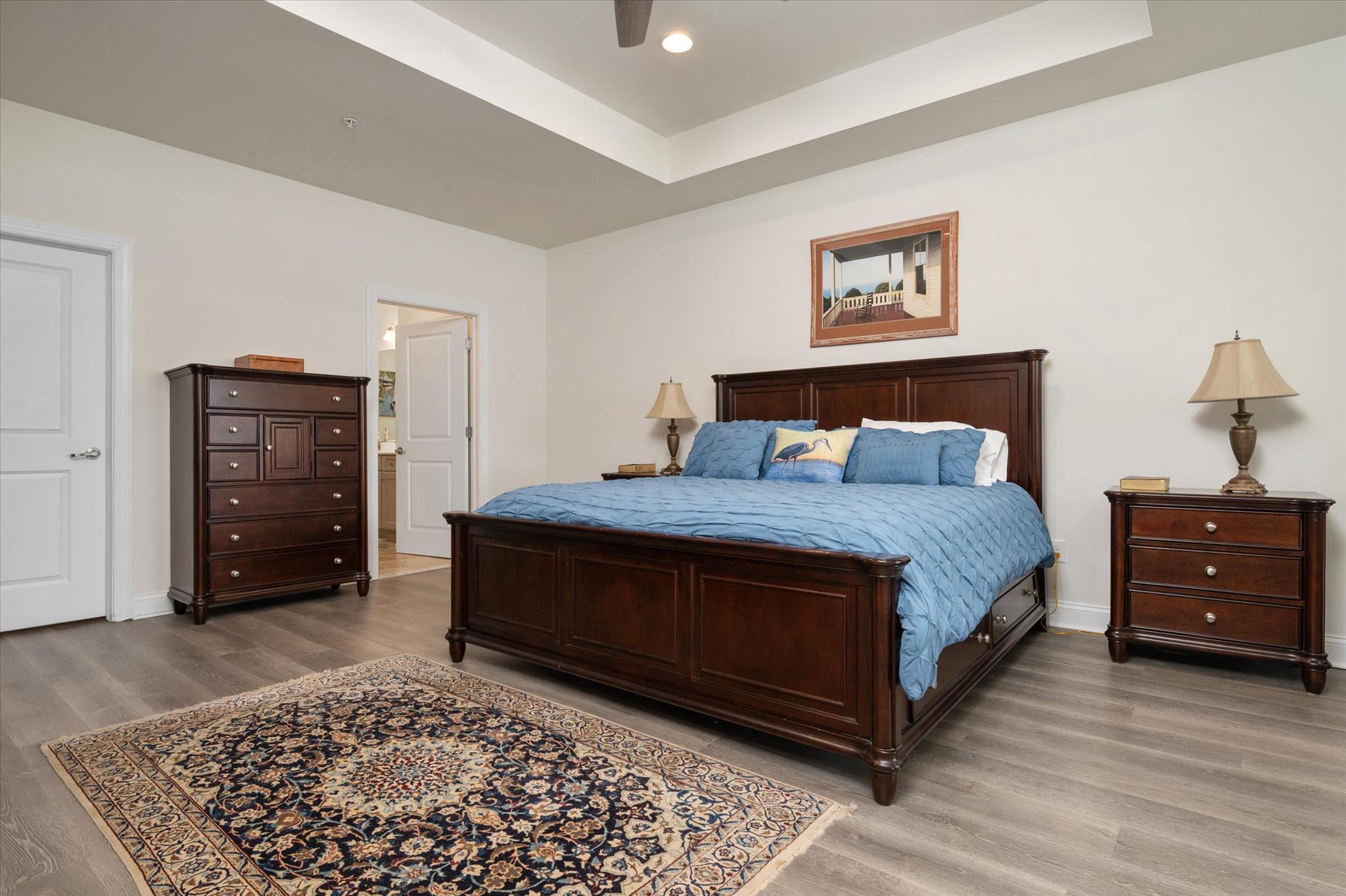 BAY BRIDGE COVE - Residential