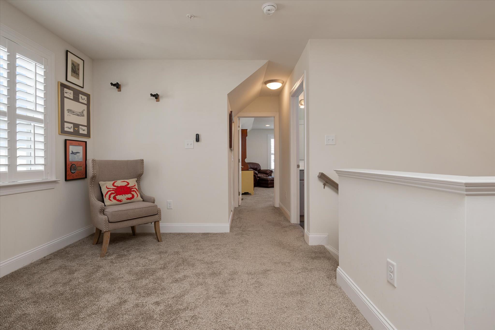 BAY BRIDGE COVE - Residential