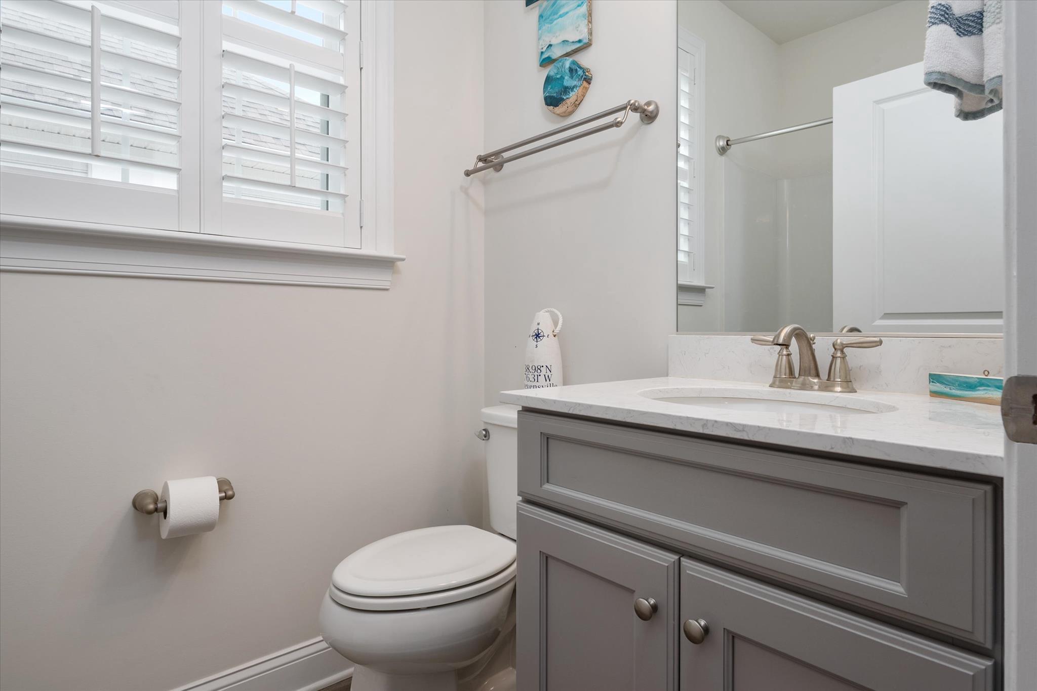 BAY BRIDGE COVE - Residential