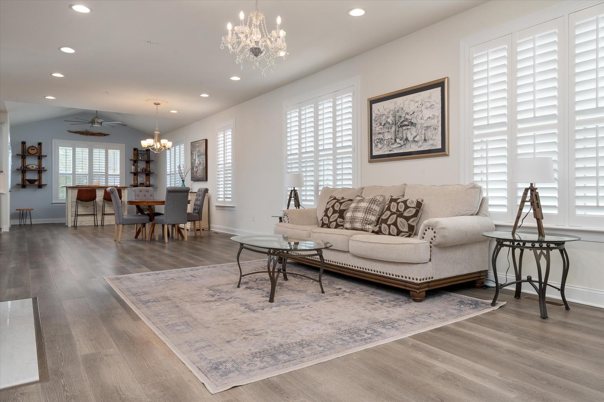 BAY BRIDGE COVE - Residential