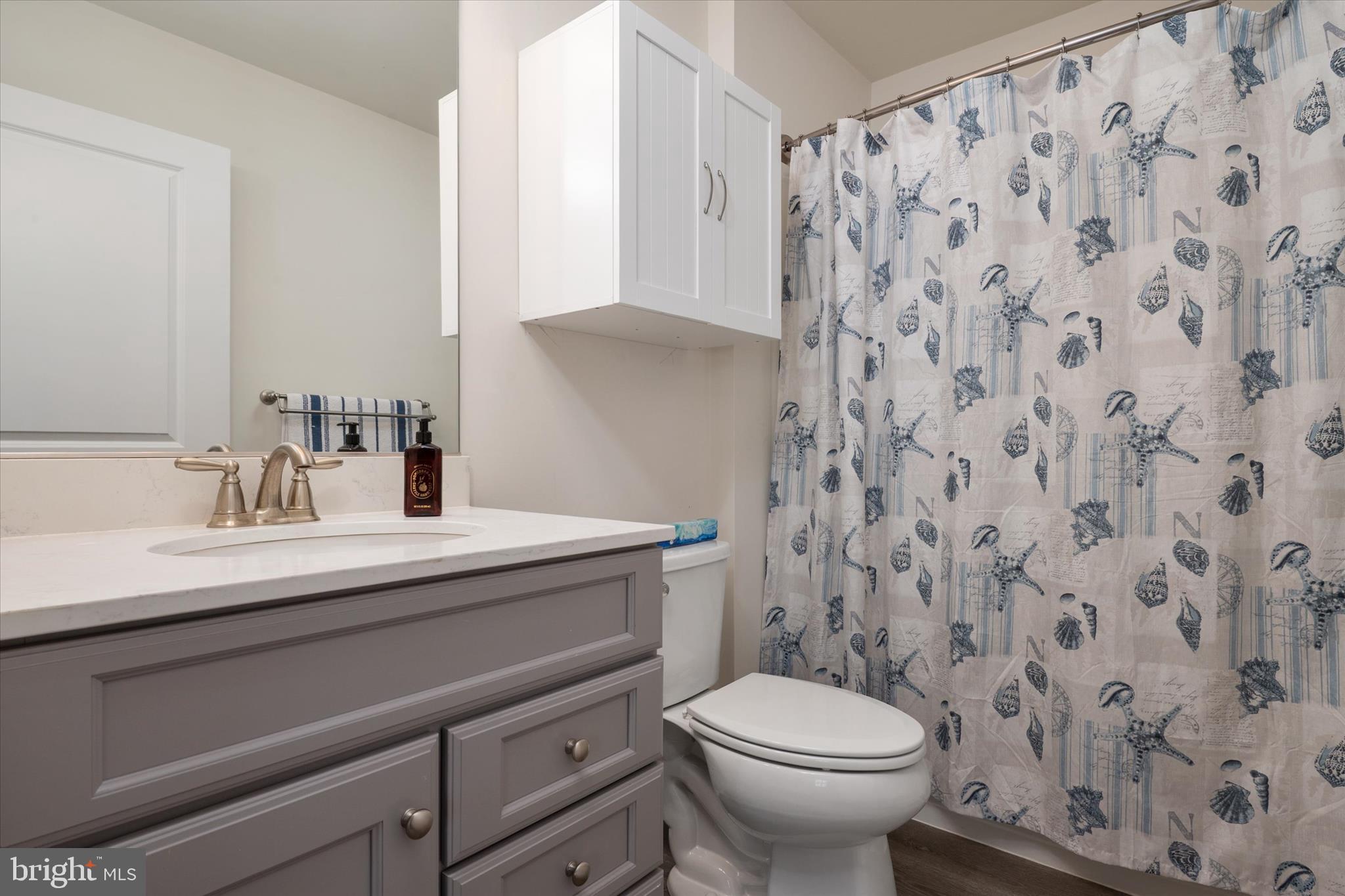 BAY BRIDGE COVE - Residential