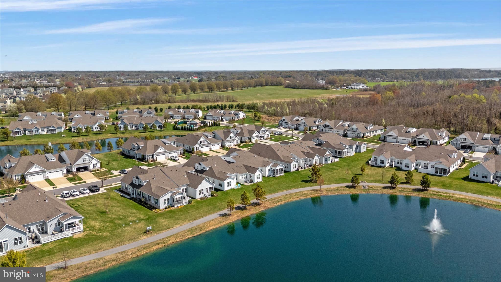 BAY BRIDGE COVE - Residential