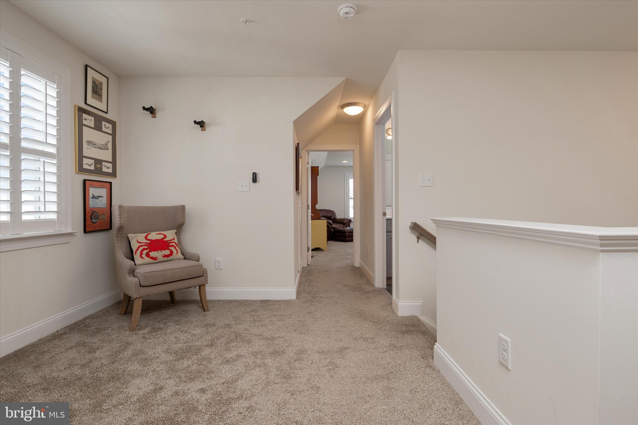 BAY BRIDGE COVE - Residential