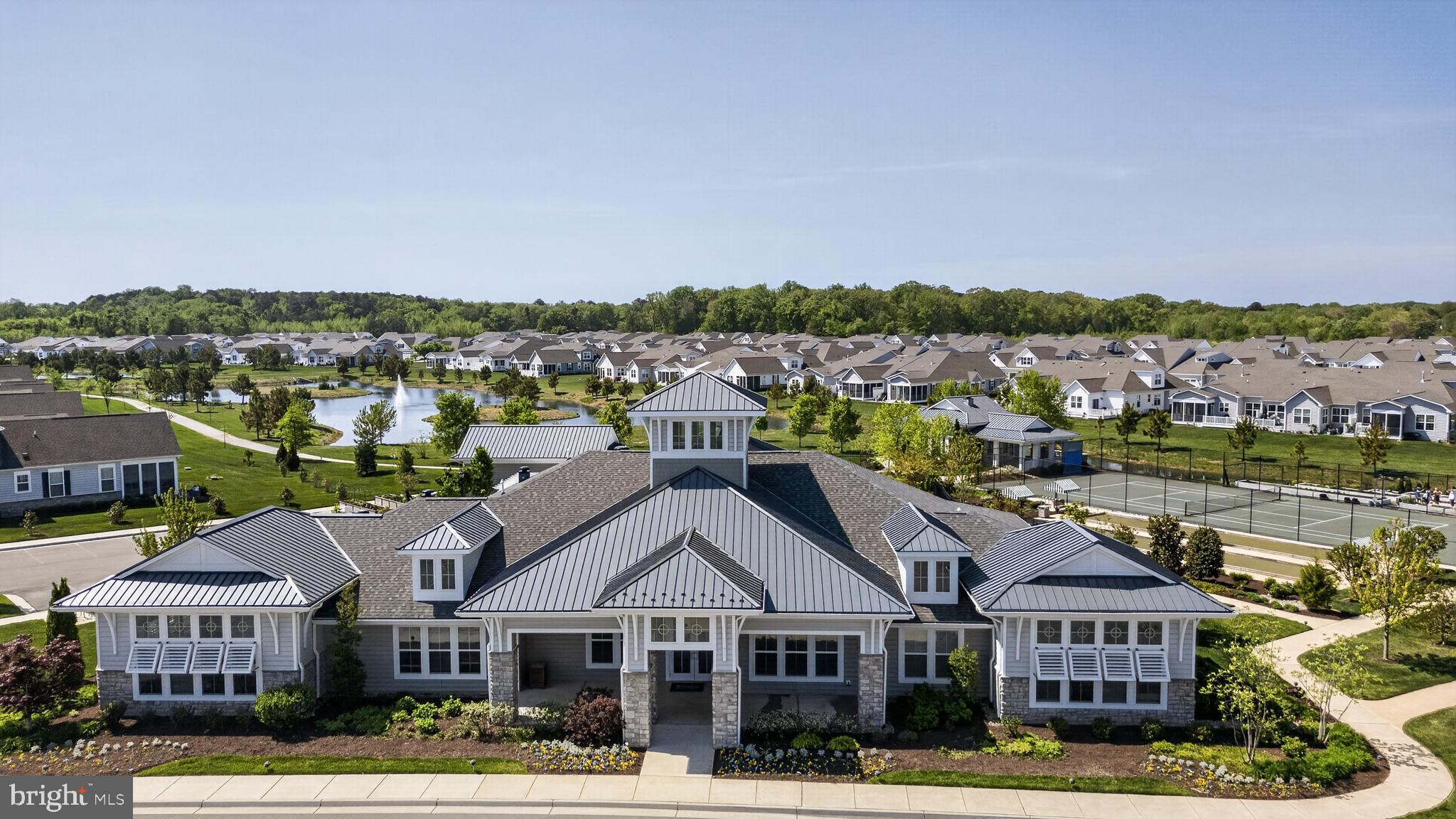 BAY BRIDGE COVE - Residential