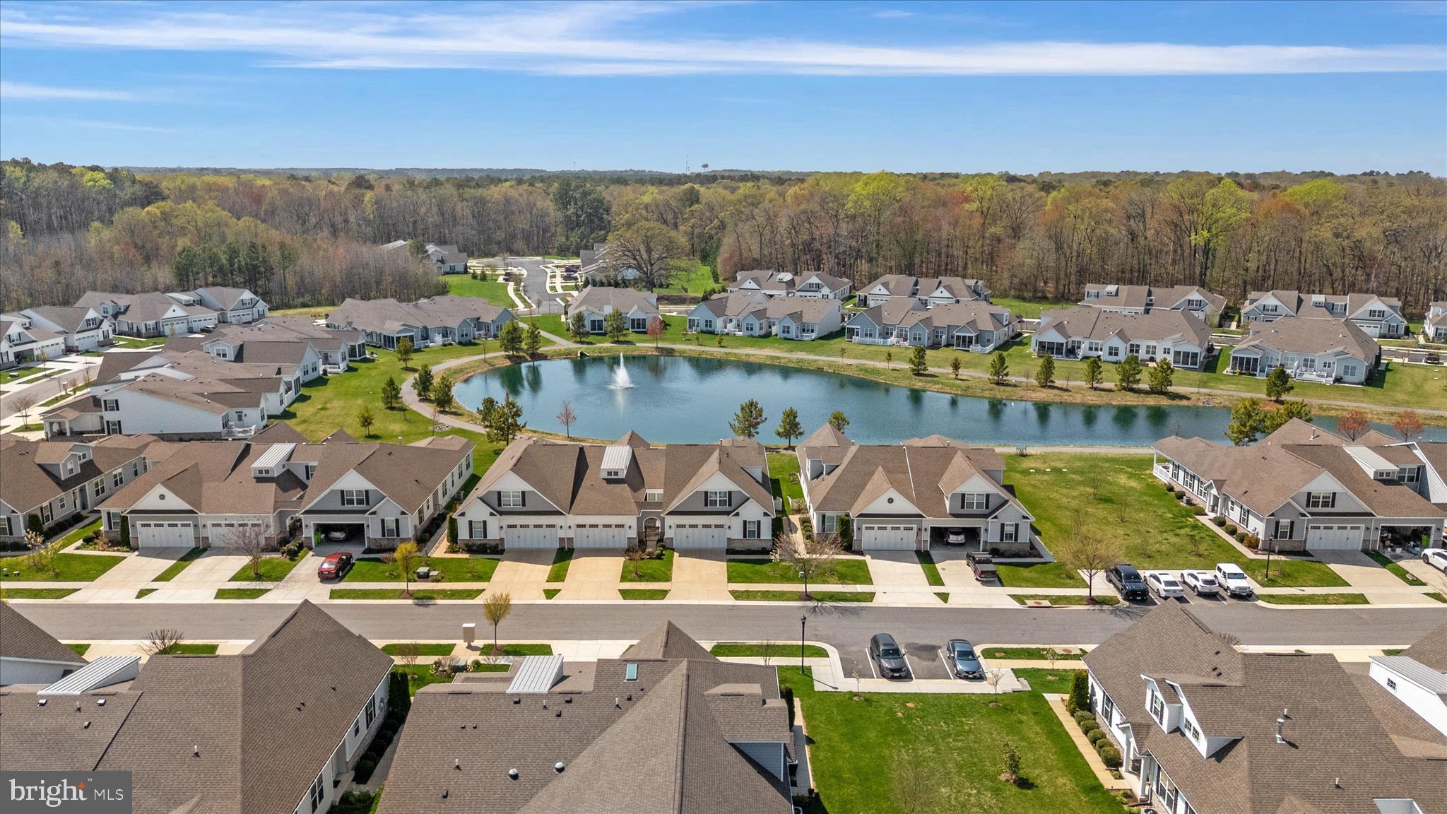 BAY BRIDGE COVE - Residential