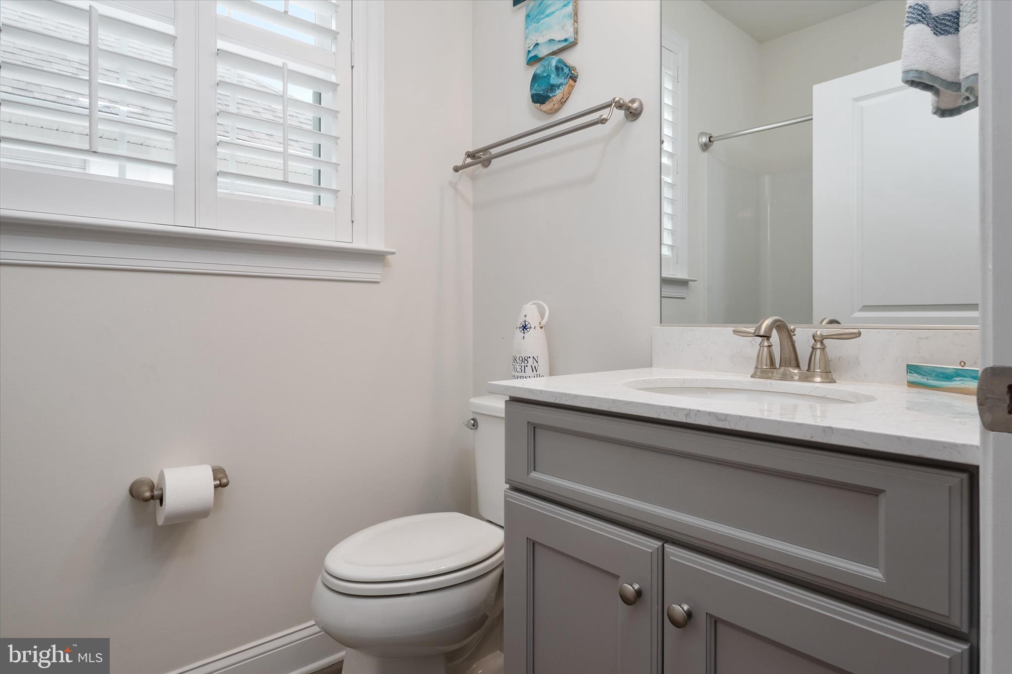 BAY BRIDGE COVE - Residential