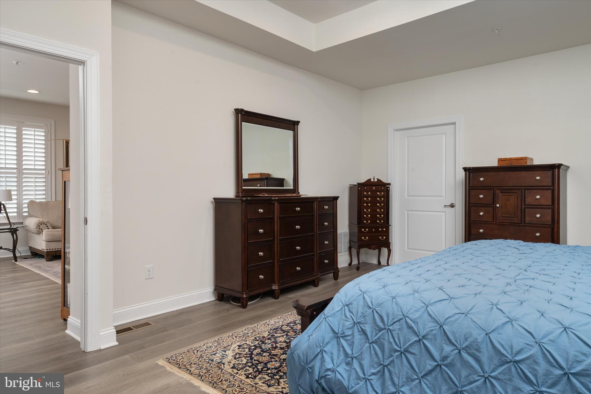 BAY BRIDGE COVE - Residential