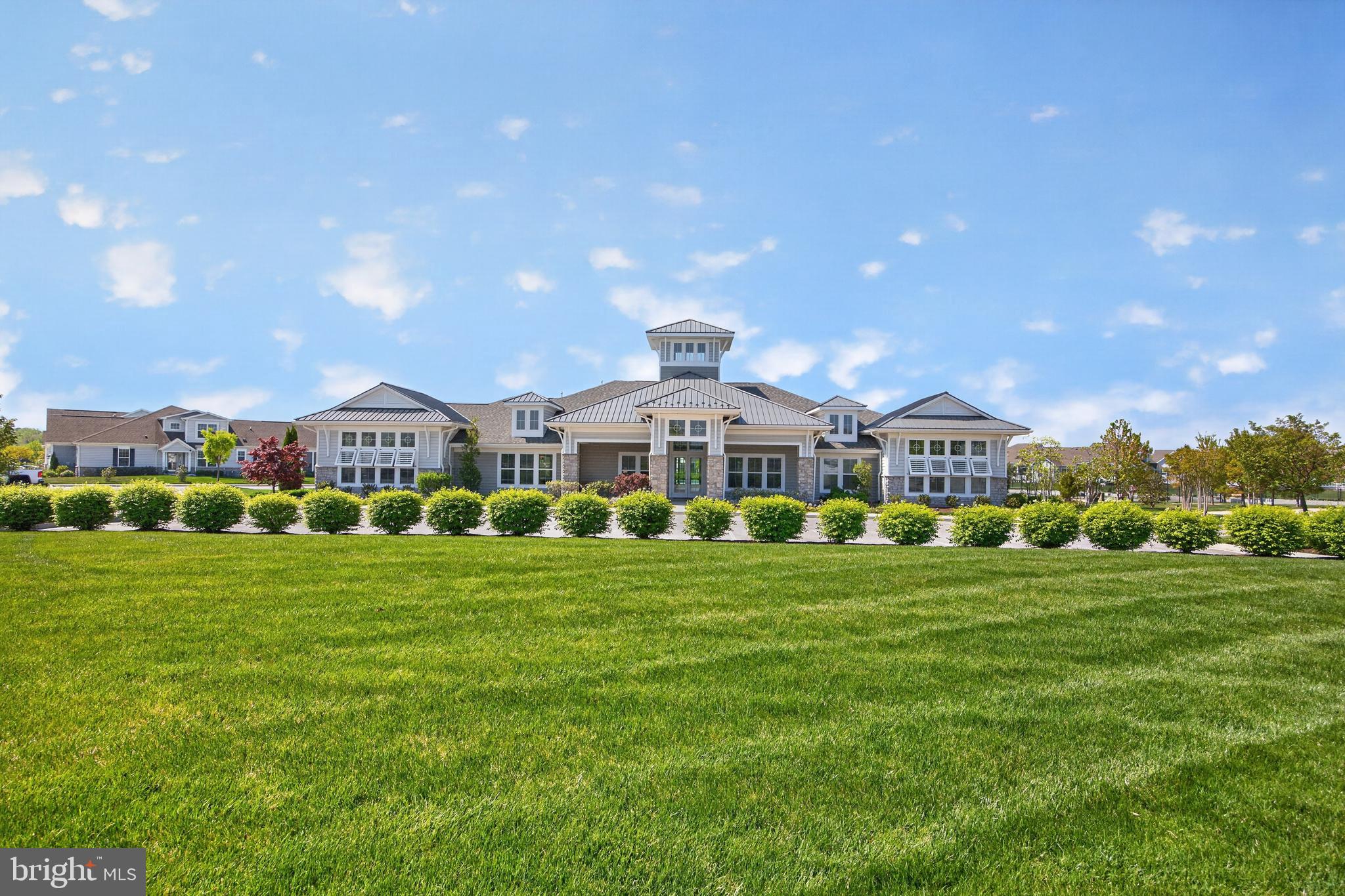 BAY BRIDGE COVE - Residential