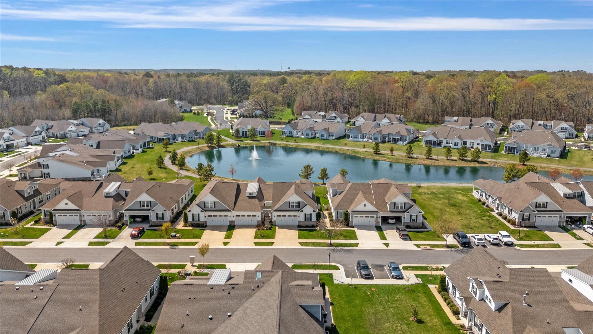 BAY BRIDGE COVE - Residential
